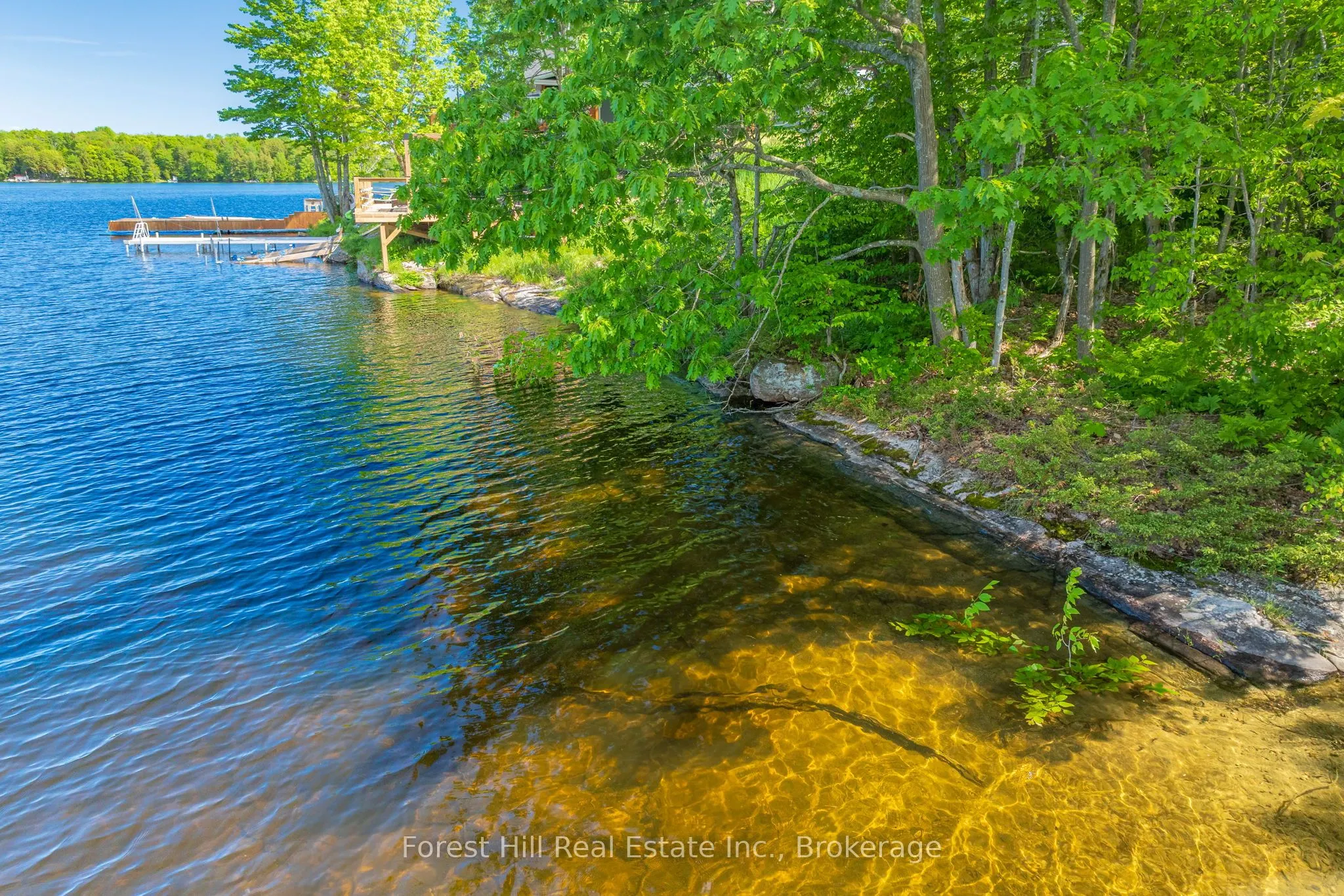 18 Hawkins Point Road