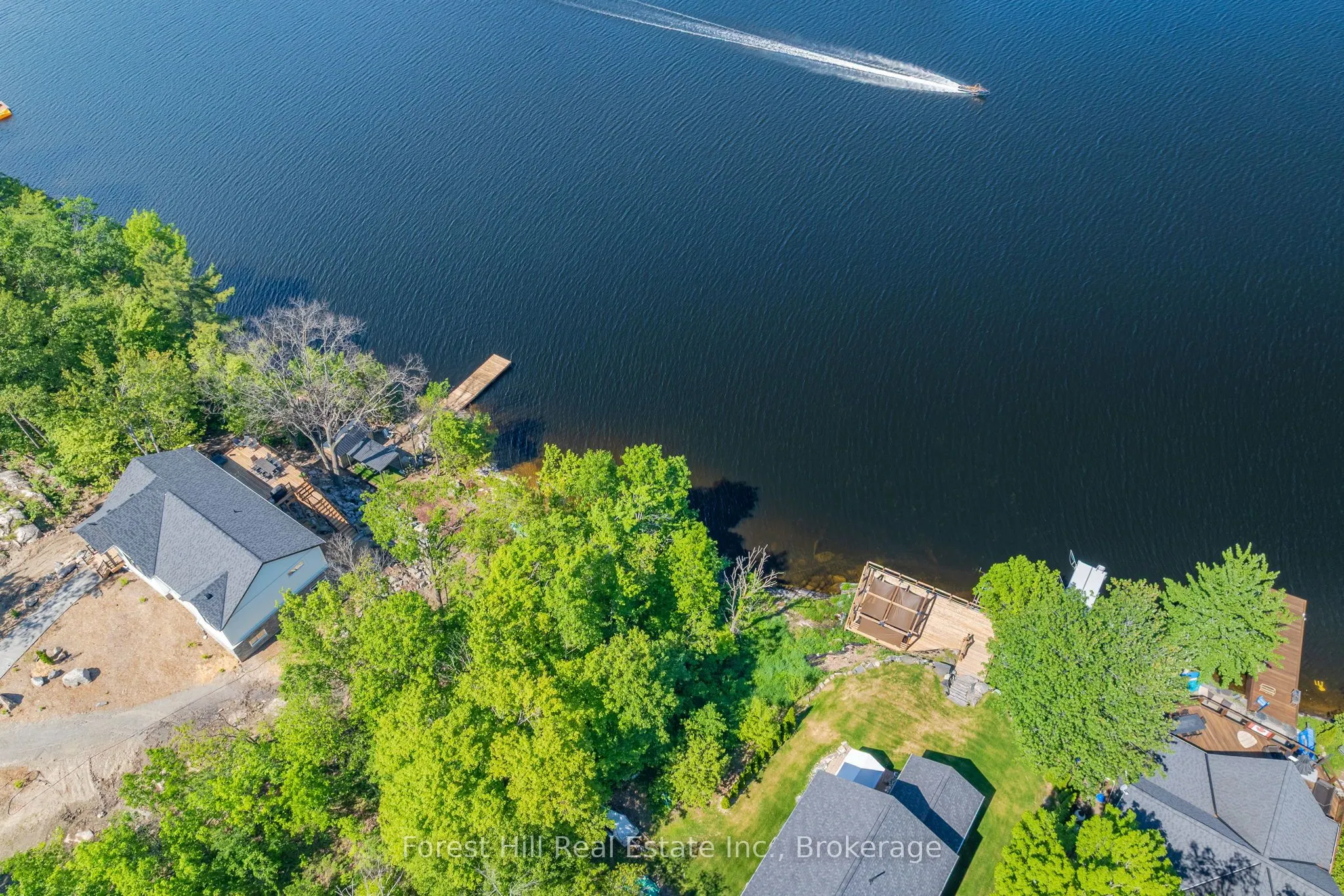 18 Hawkins Point Road