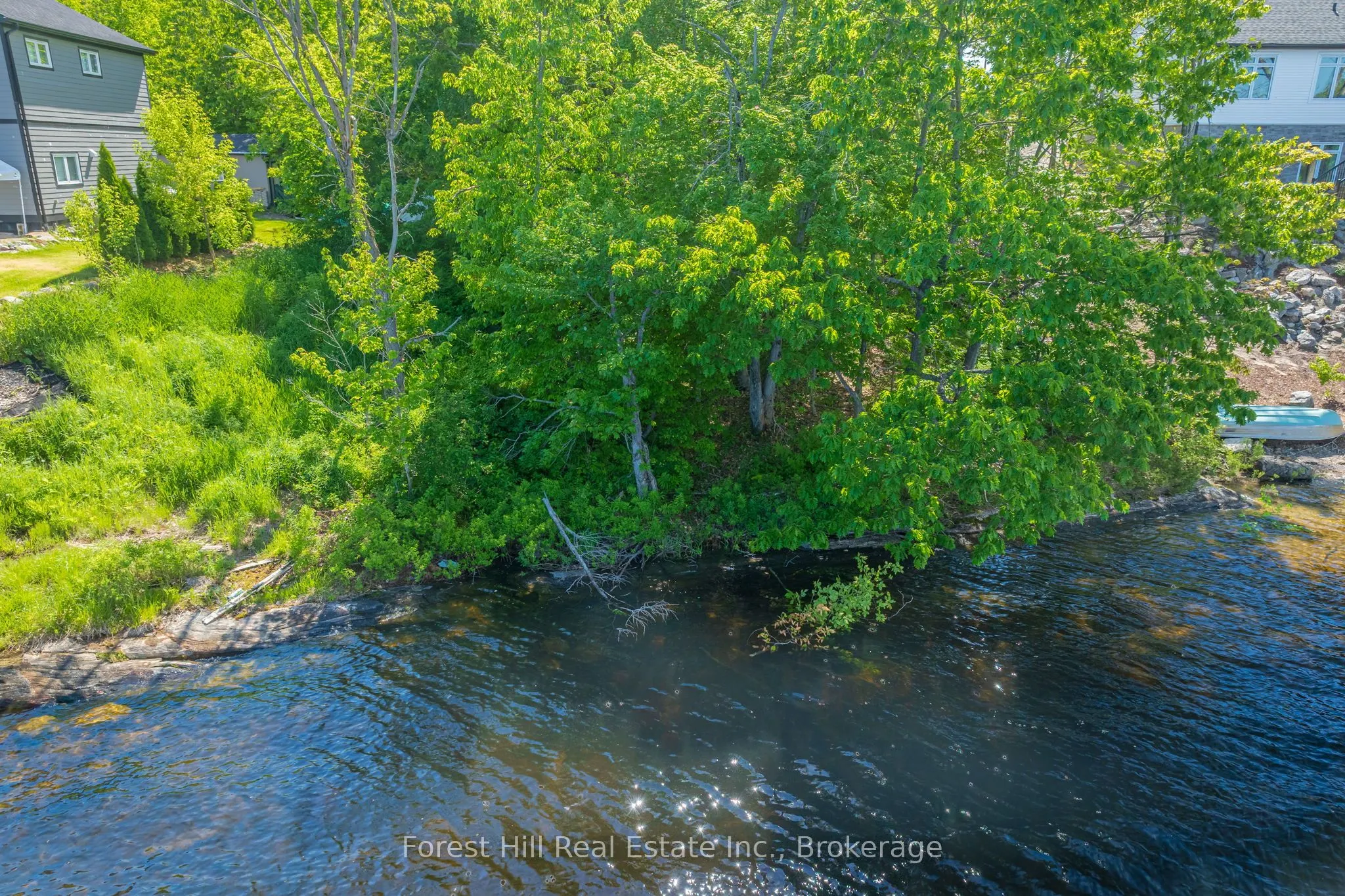 18 Hawkins Point Road