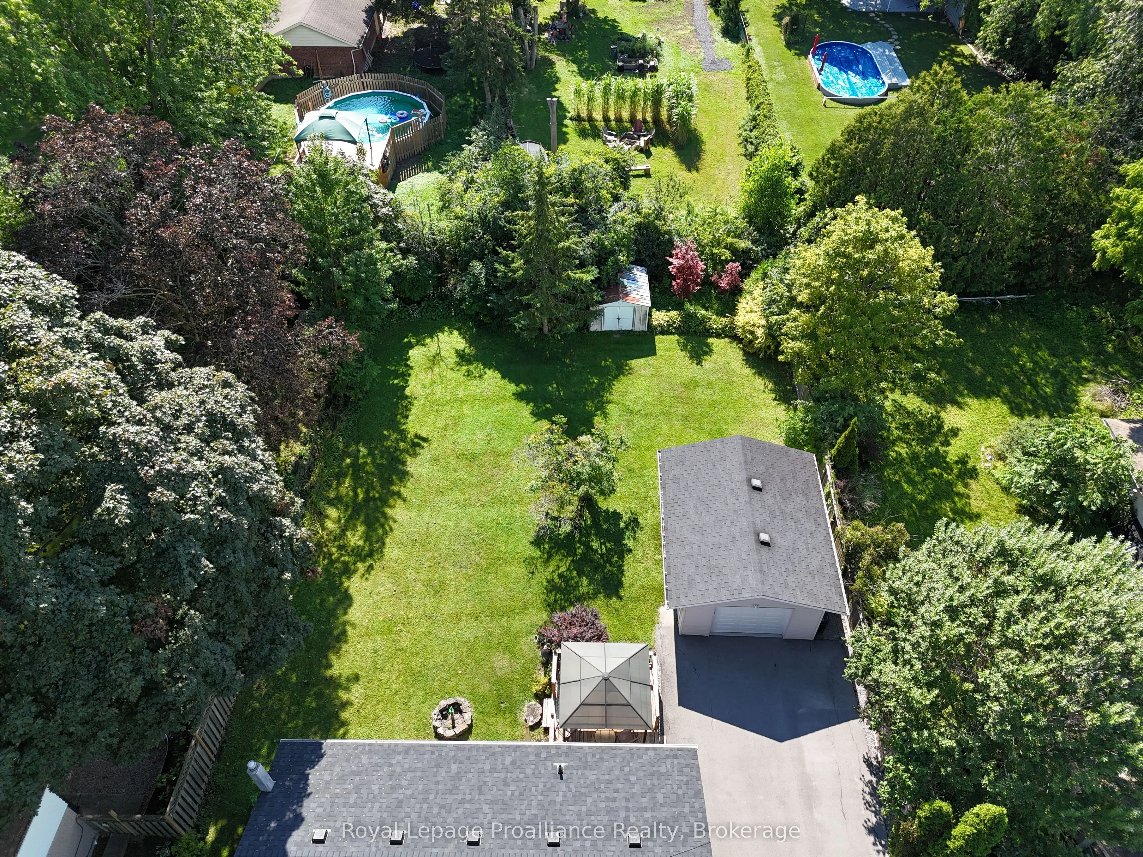 32 Glen Road