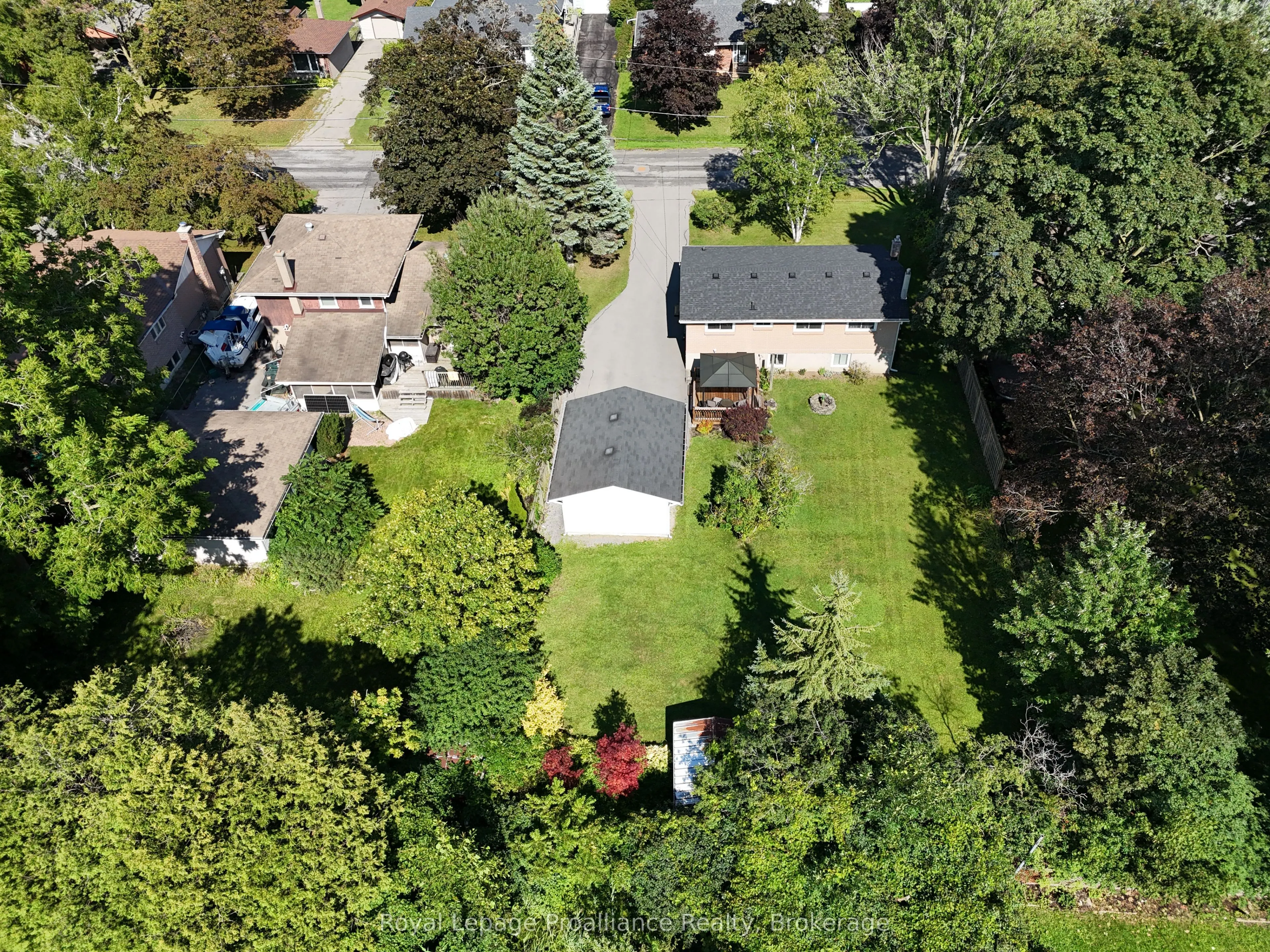 32 Glen Road