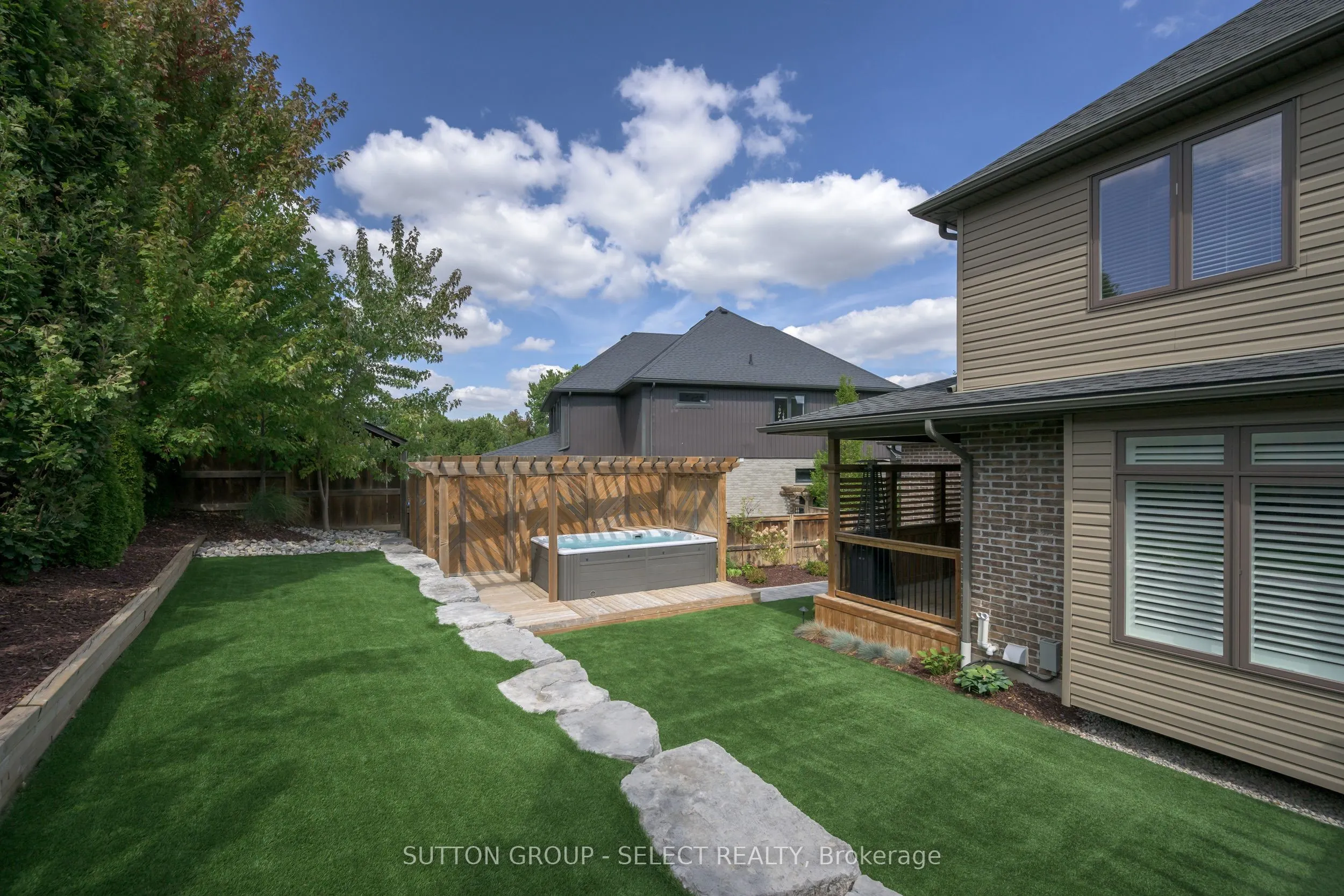 216 Martin Drive