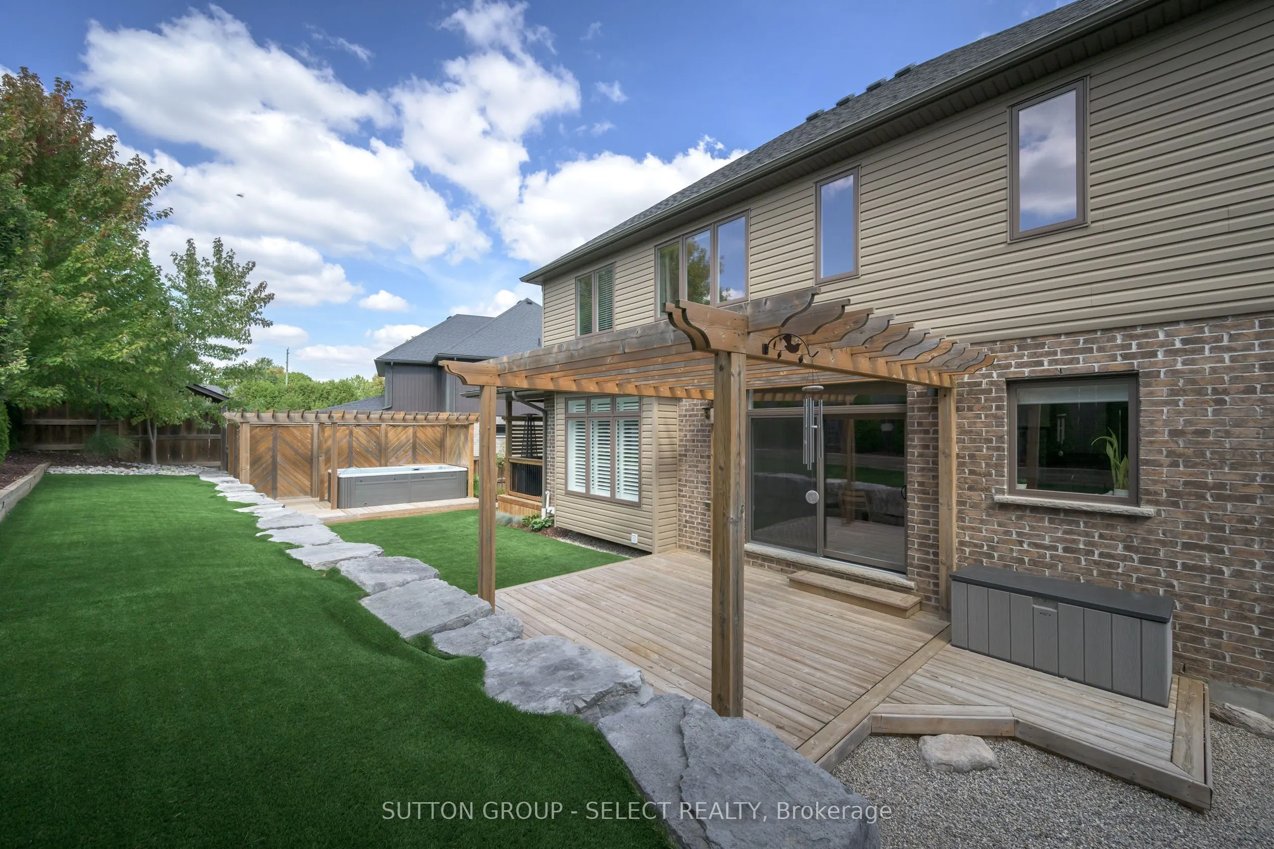 216 Martin Drive