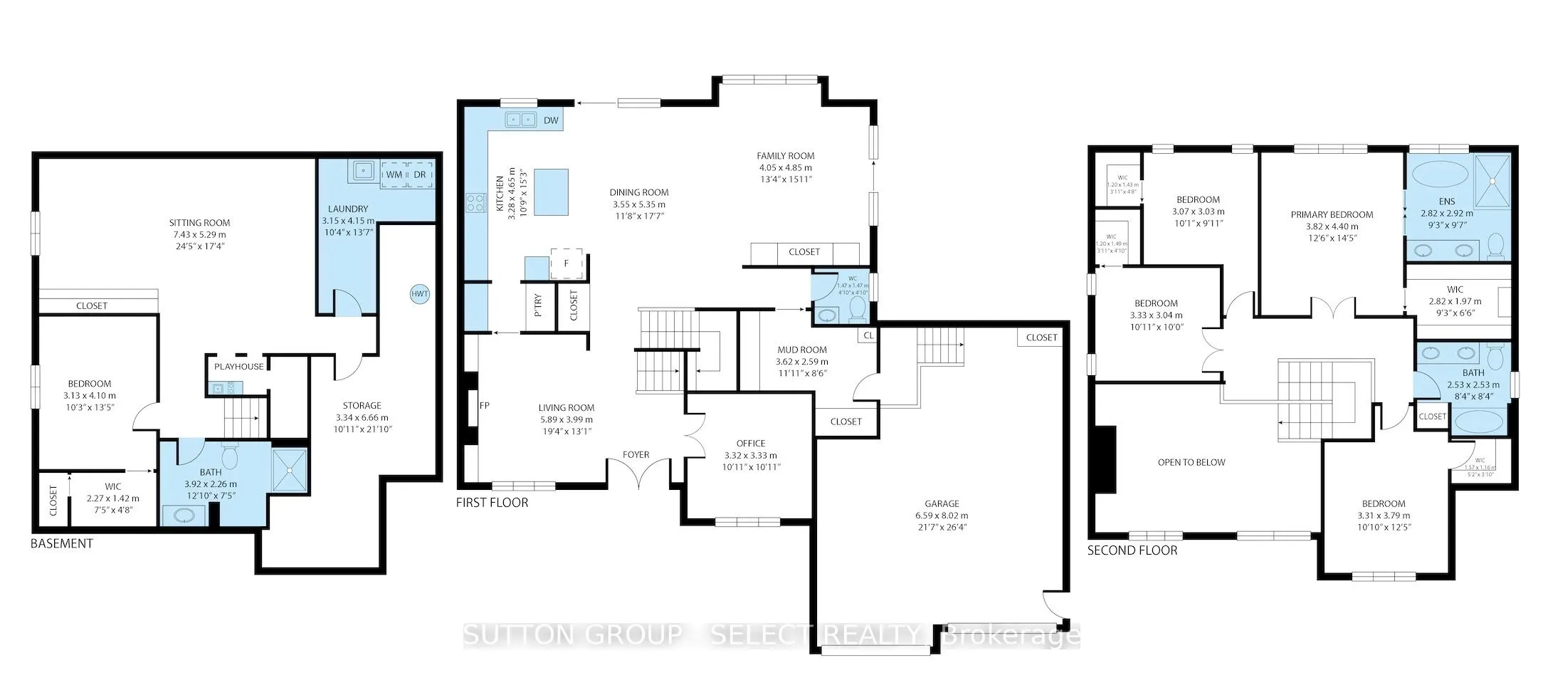 216 Martin Drive