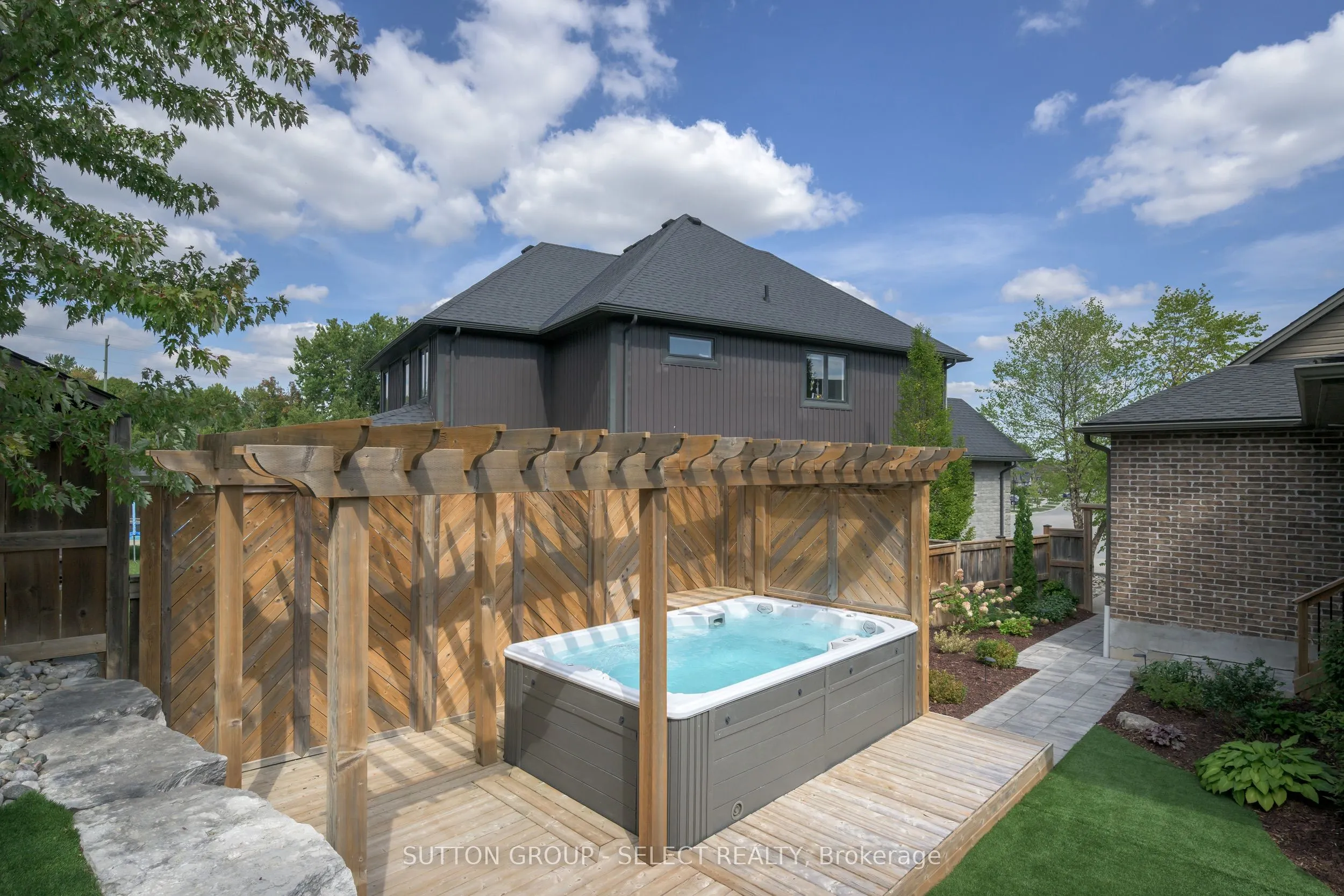 216 Martin Drive