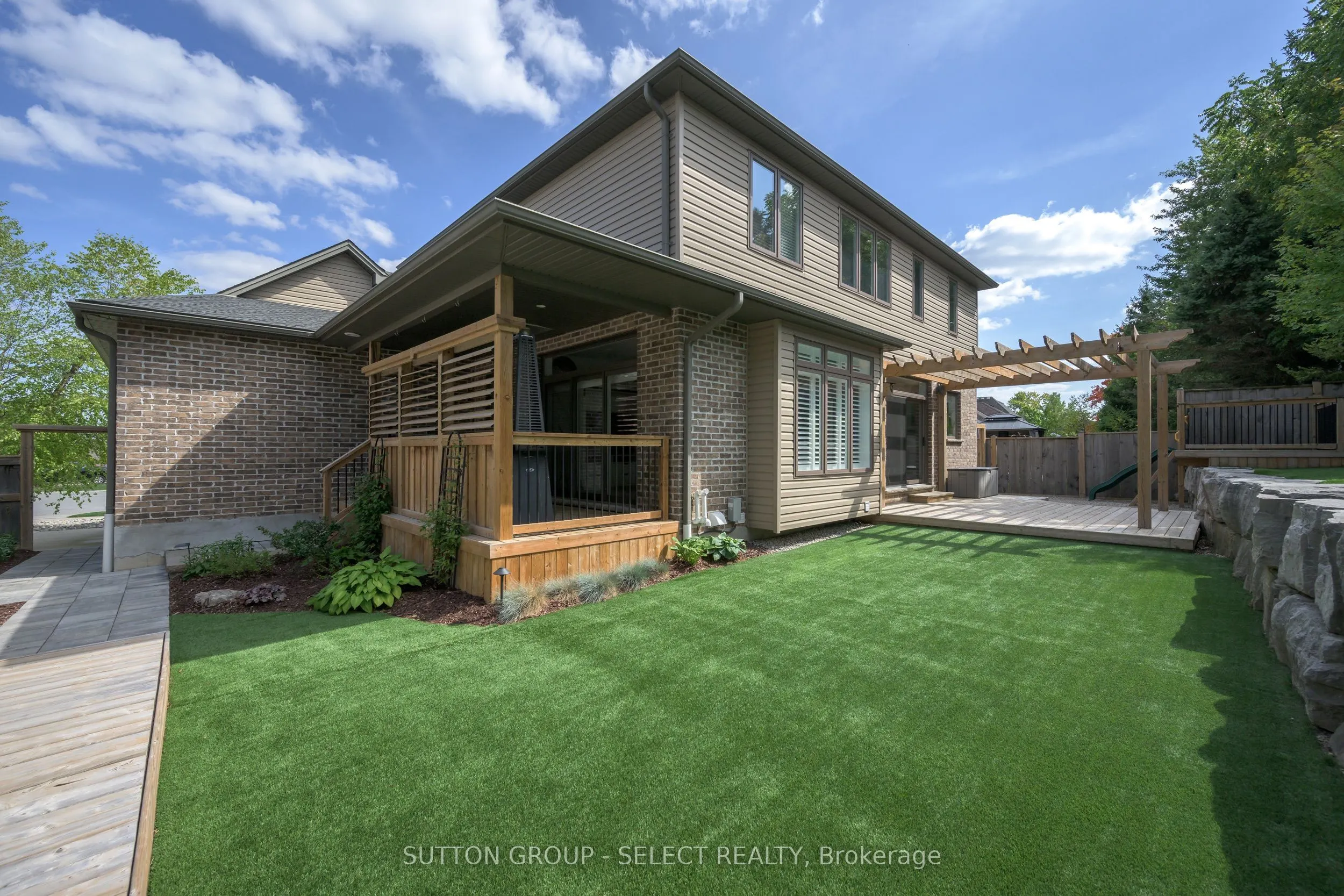 216 Martin Drive