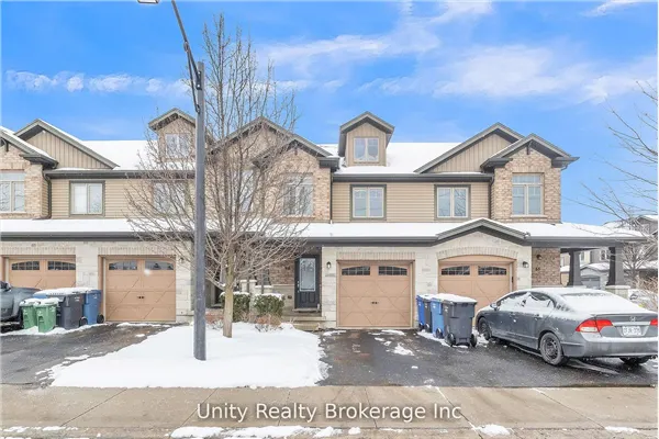 44 Arlington Crescent