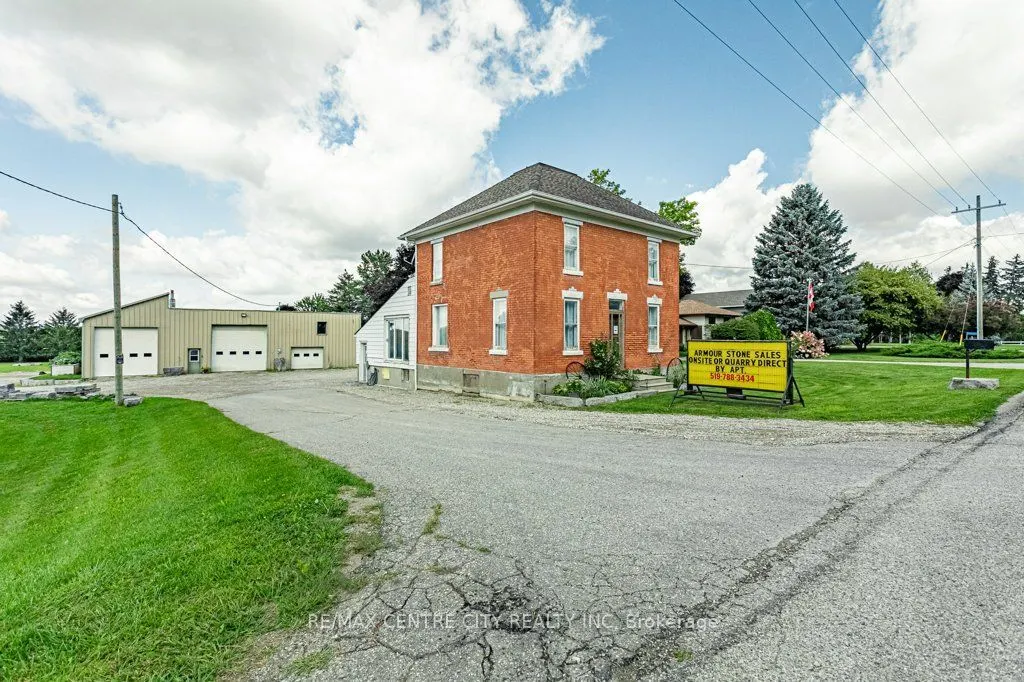 594443 Highway 59 Road