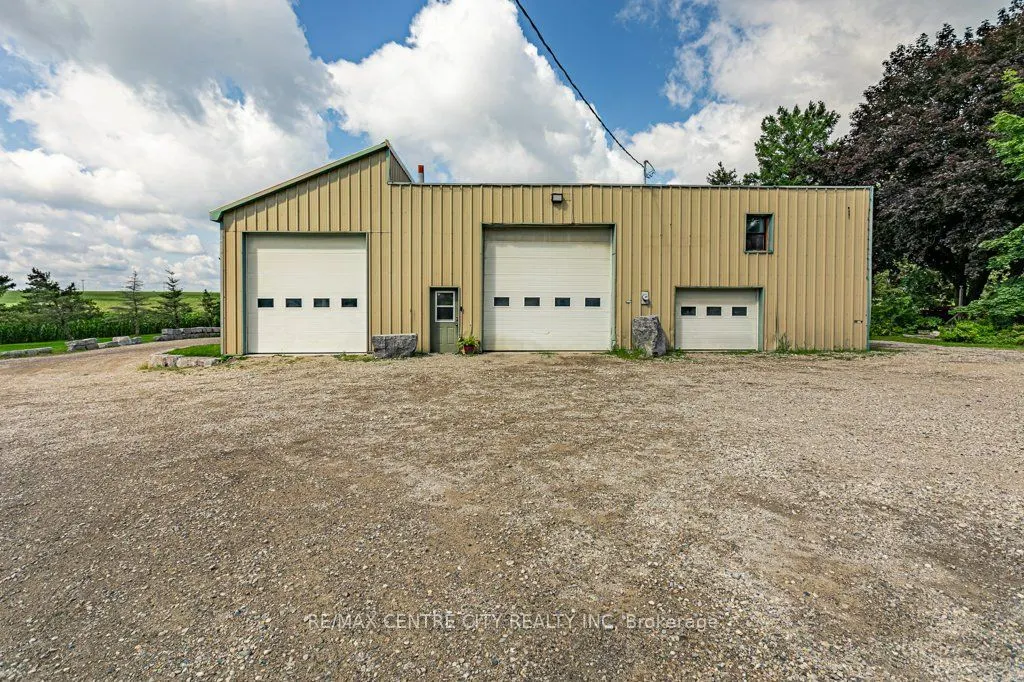 594443 Highway 59 Road