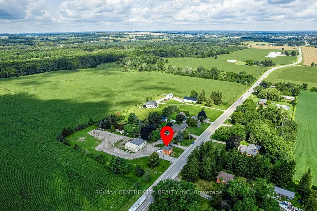 594443 Highway 59 Road