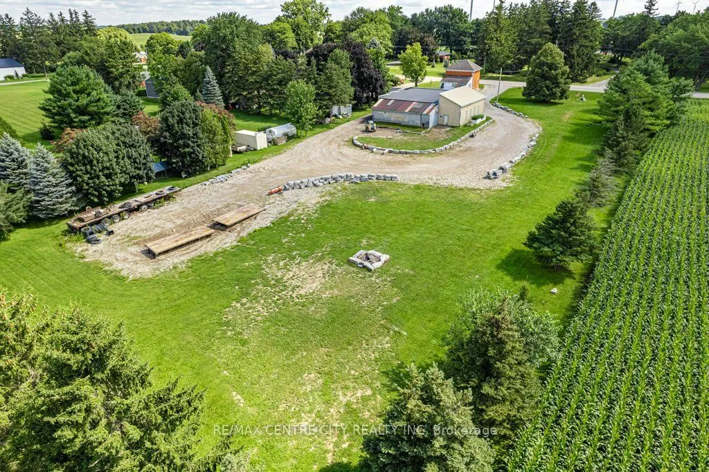 594443 Highway 59 Road
