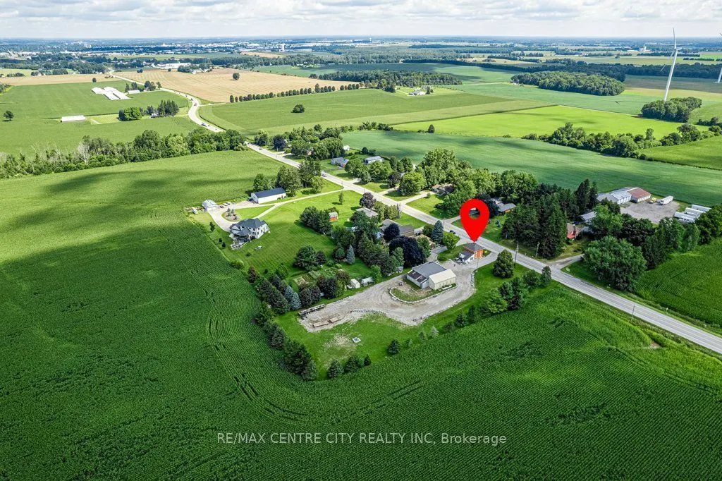 594443 Highway 59 Road