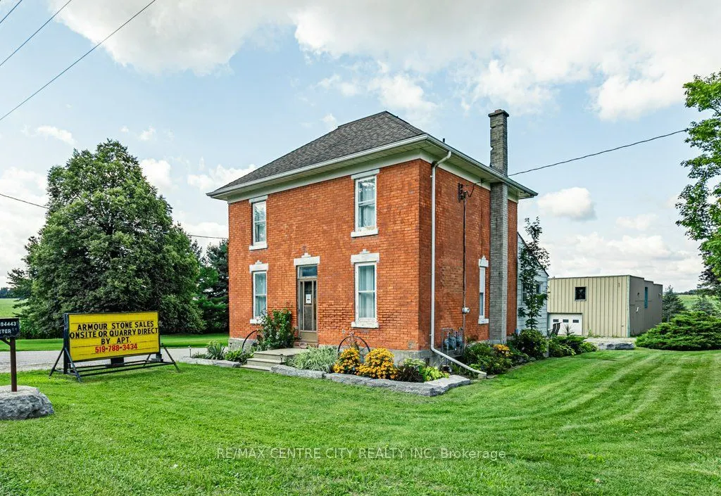 594443 Highway 59 Road
