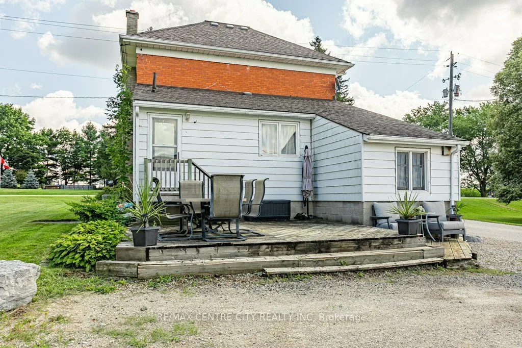 594443 Highway 59 Road
