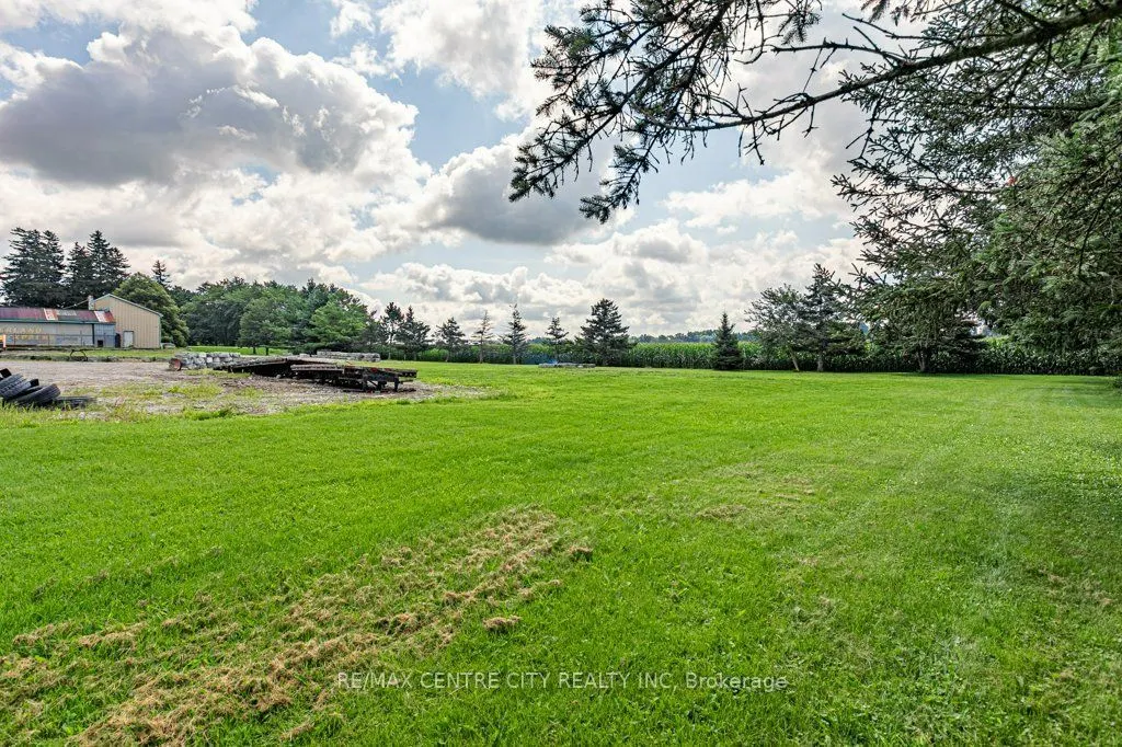594443 Highway 59 Road