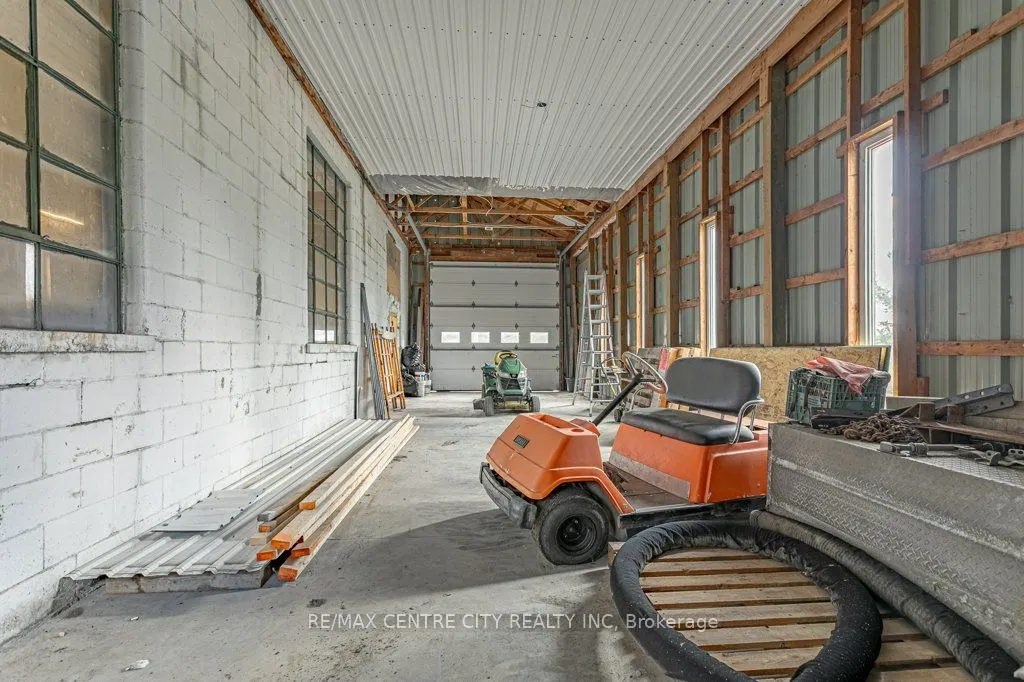 594443 Highway 59 Road