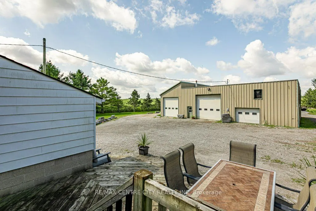 594443 Highway 59 Road