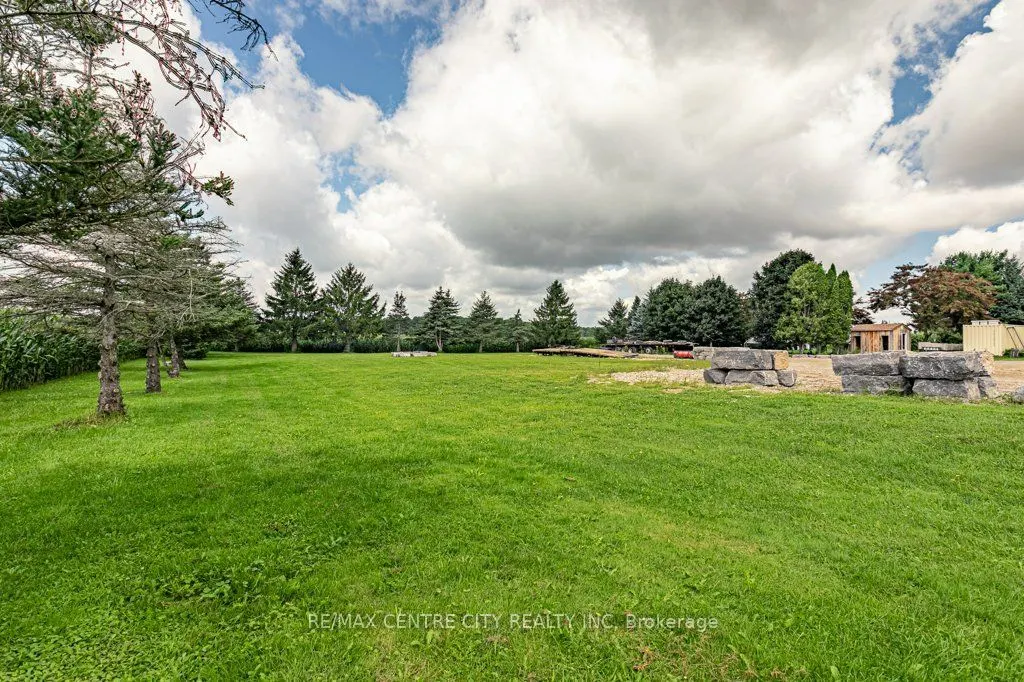 594443 Highway 59 Road