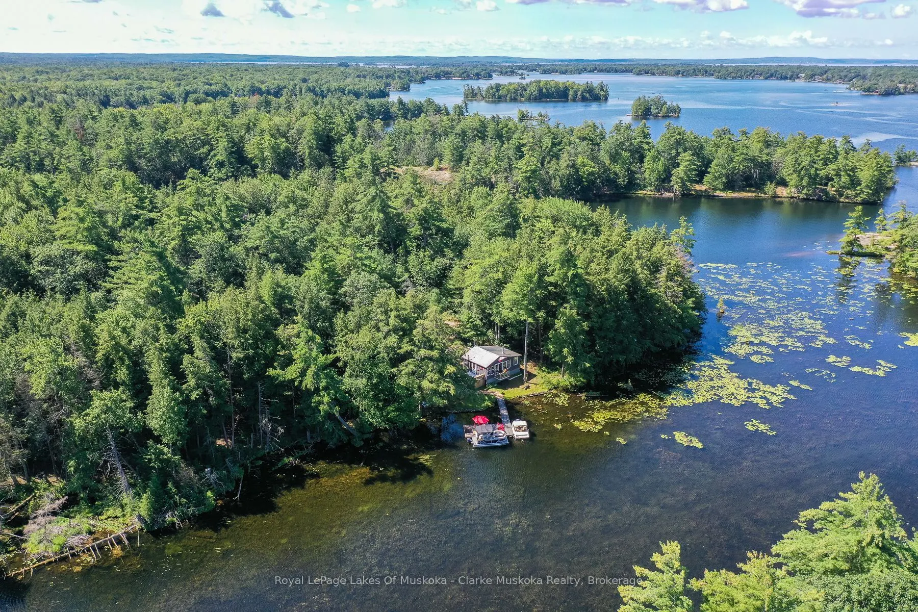 38 Island 130 Severn River