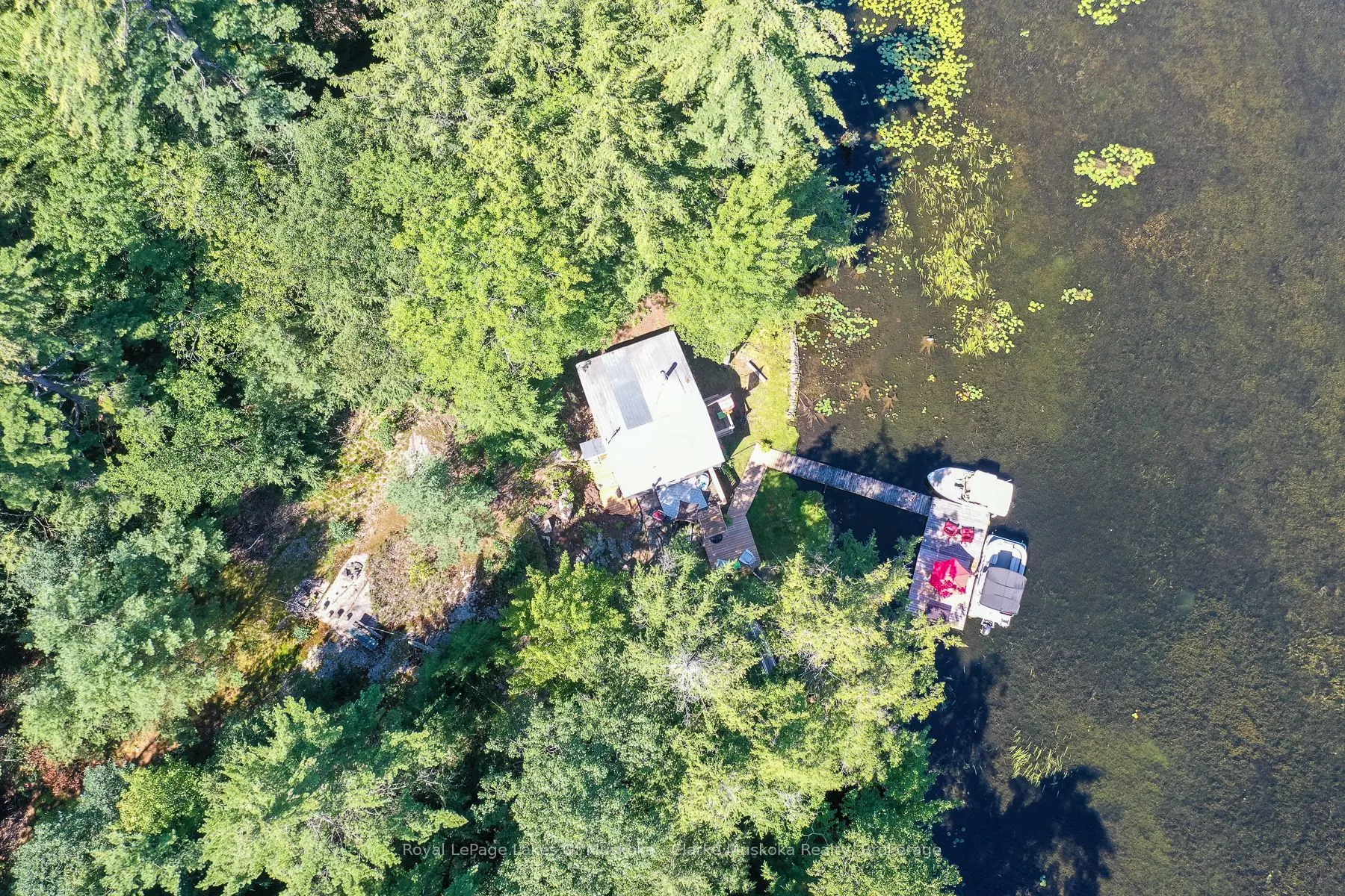 38 Island 130 Severn River
