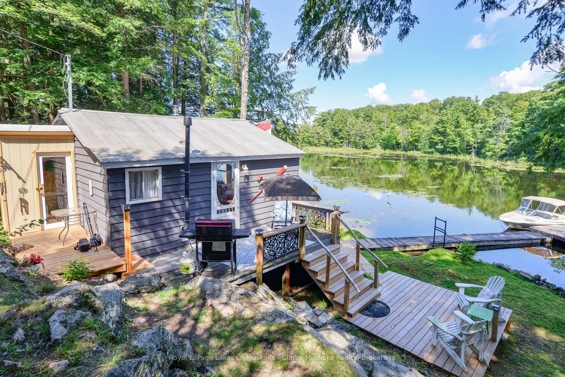 38 Island 130 Severn River