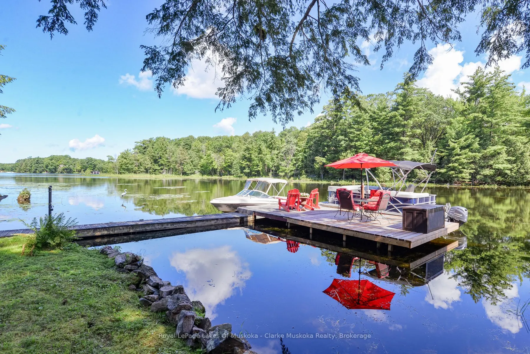 38 Island 130 Severn River