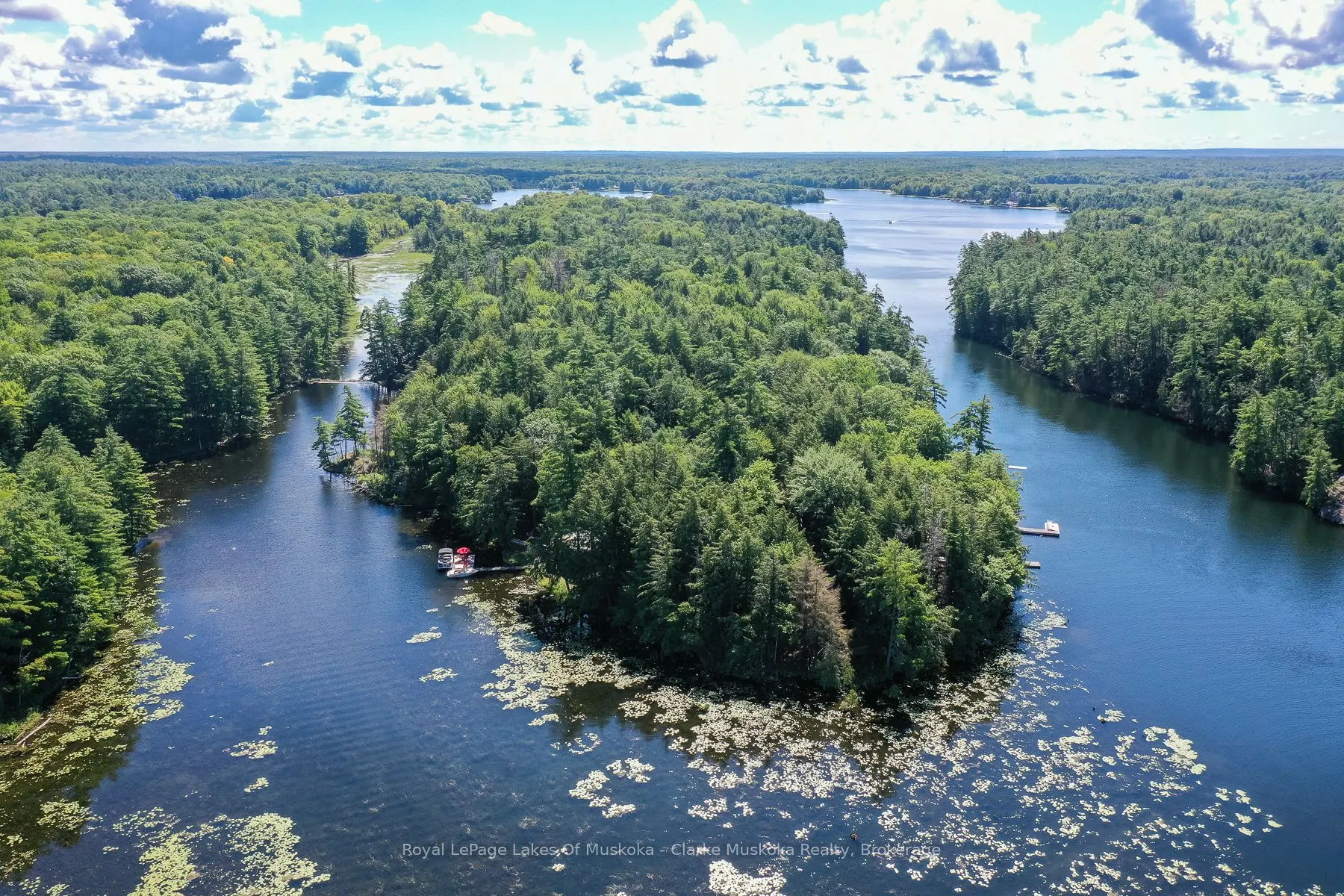 38 Island 130 Severn River