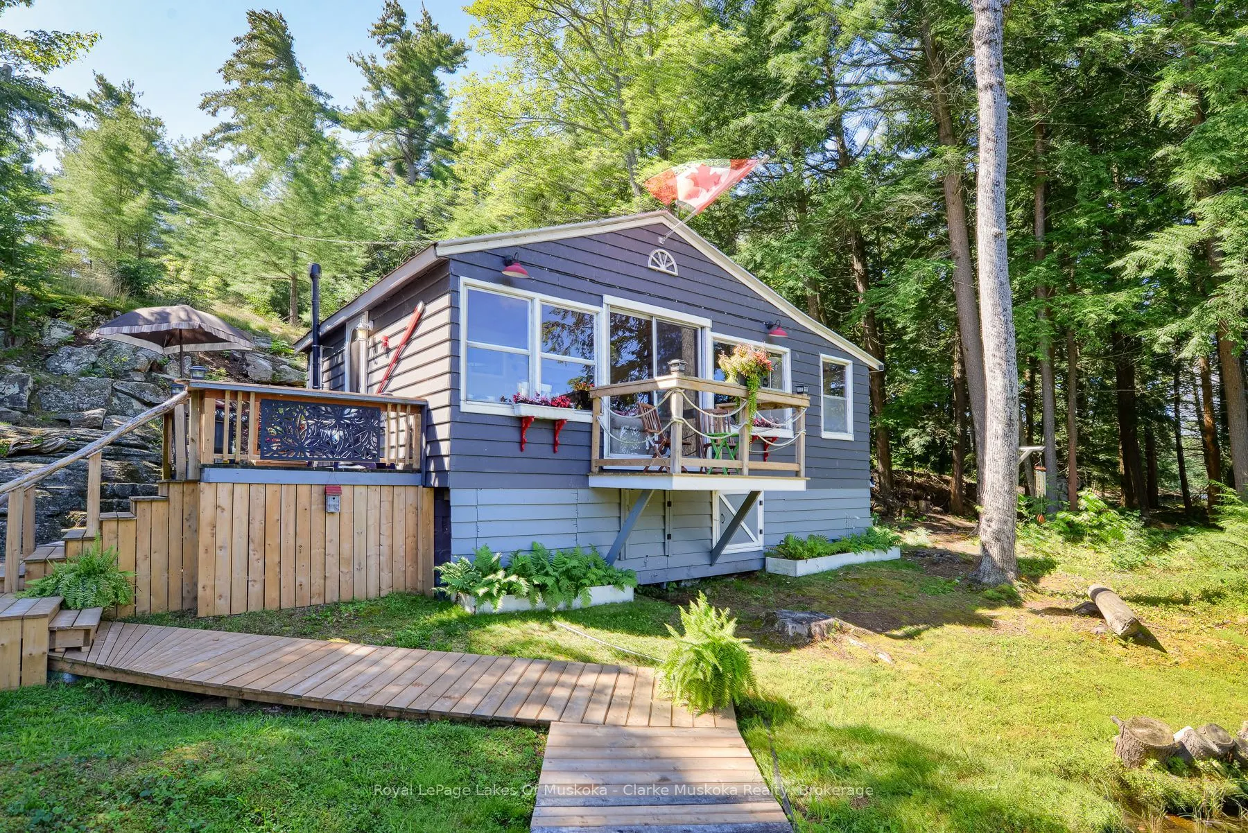 38 Island 130 Severn River