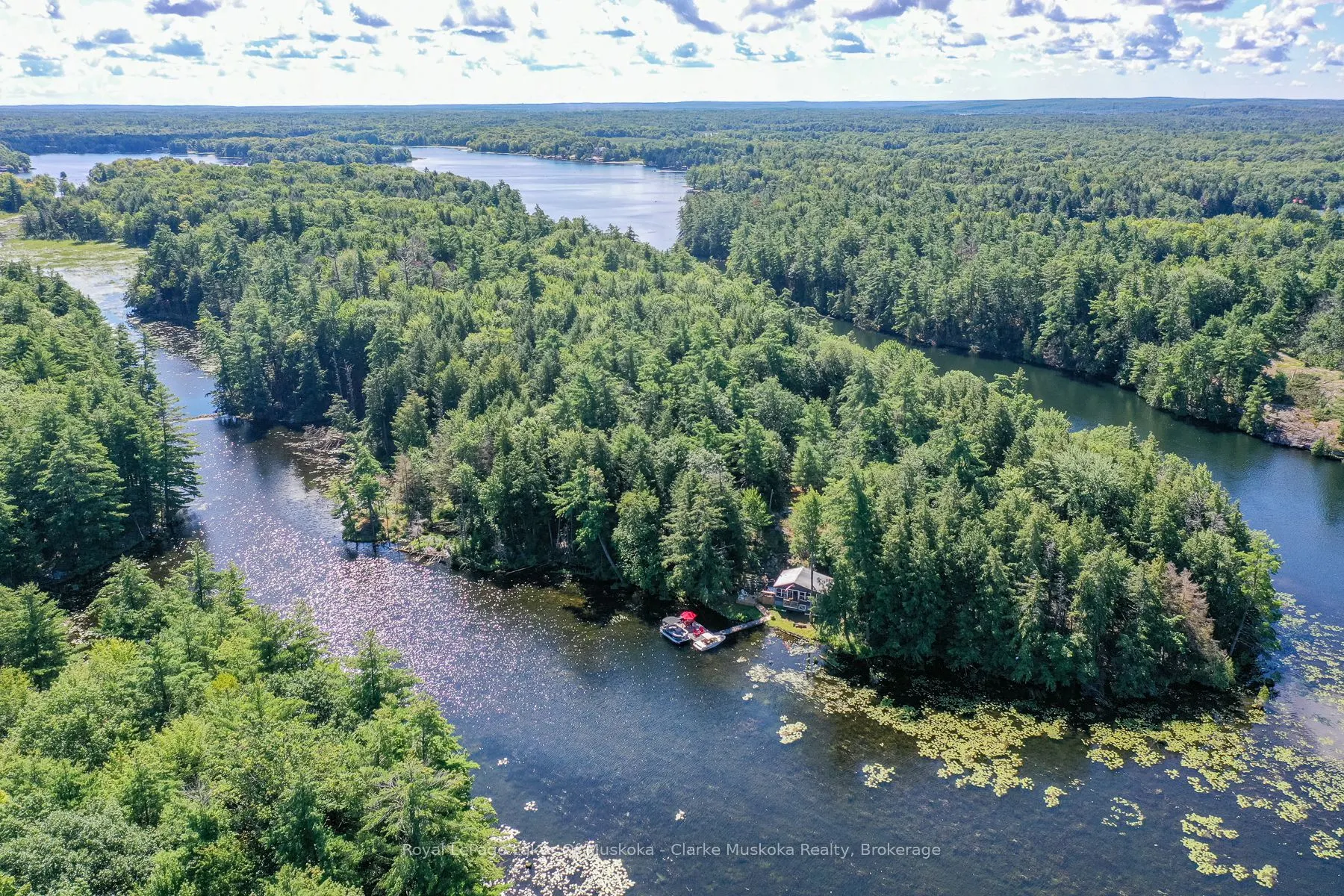 38 Island 130 Severn River