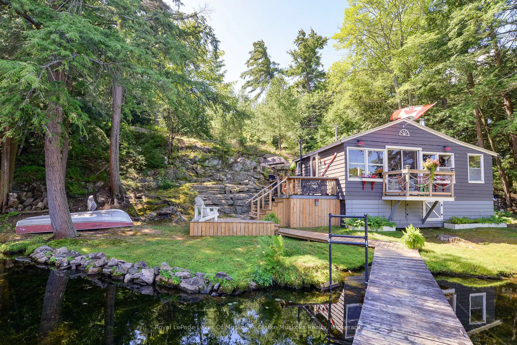 38 Island 130 Severn River