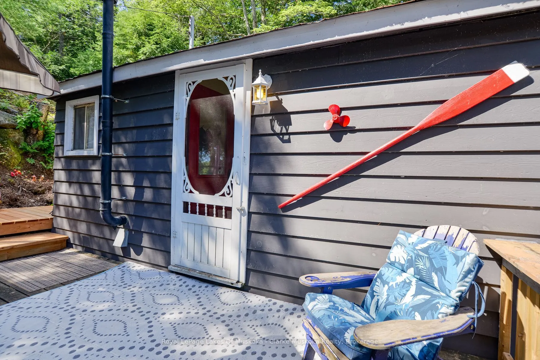 38 Island 130 Severn River