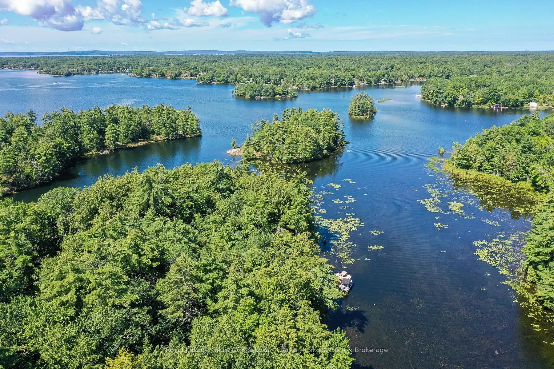 38 Island 130 Severn River