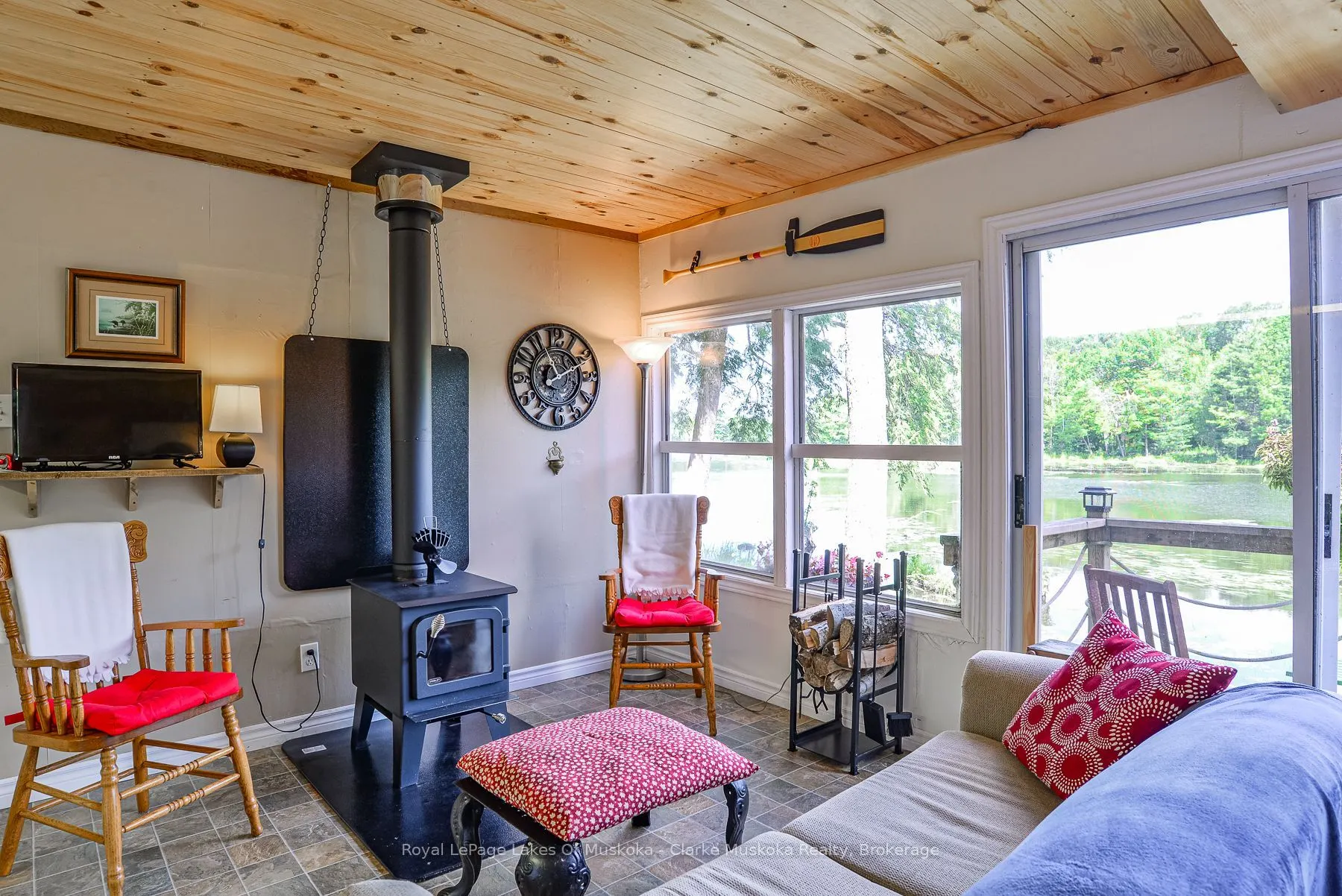 38 Island 130 Severn River