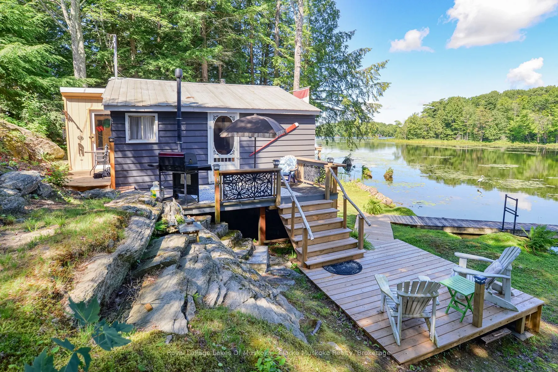 38 Island 130 Severn River