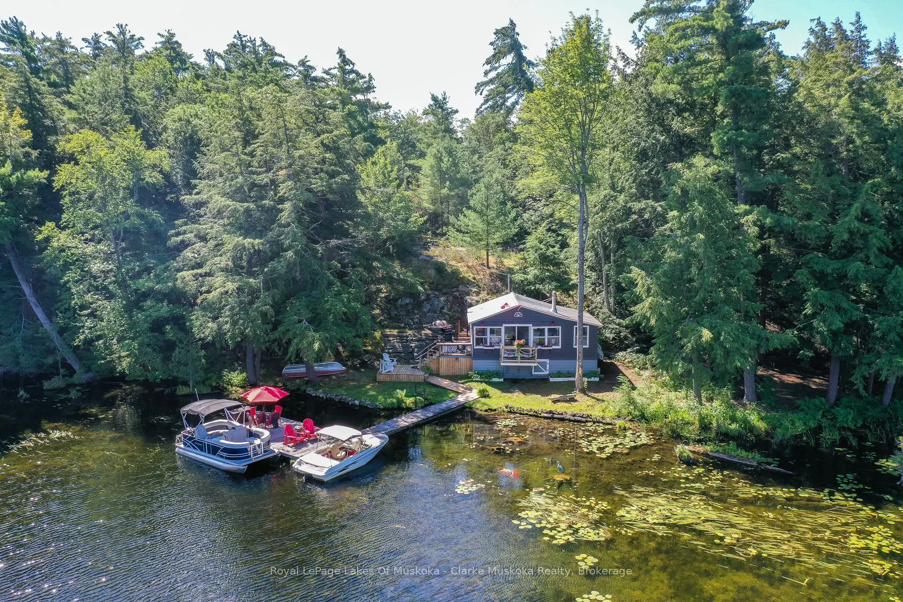 38 Island 130 Severn River