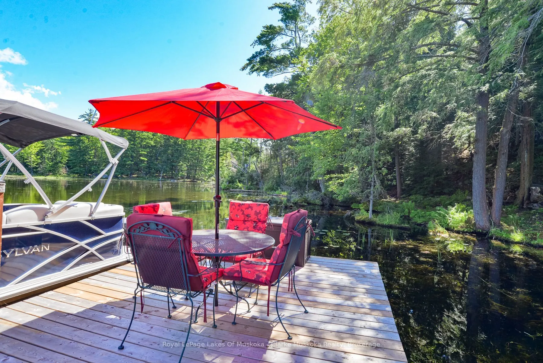 38 Island 130 Severn River