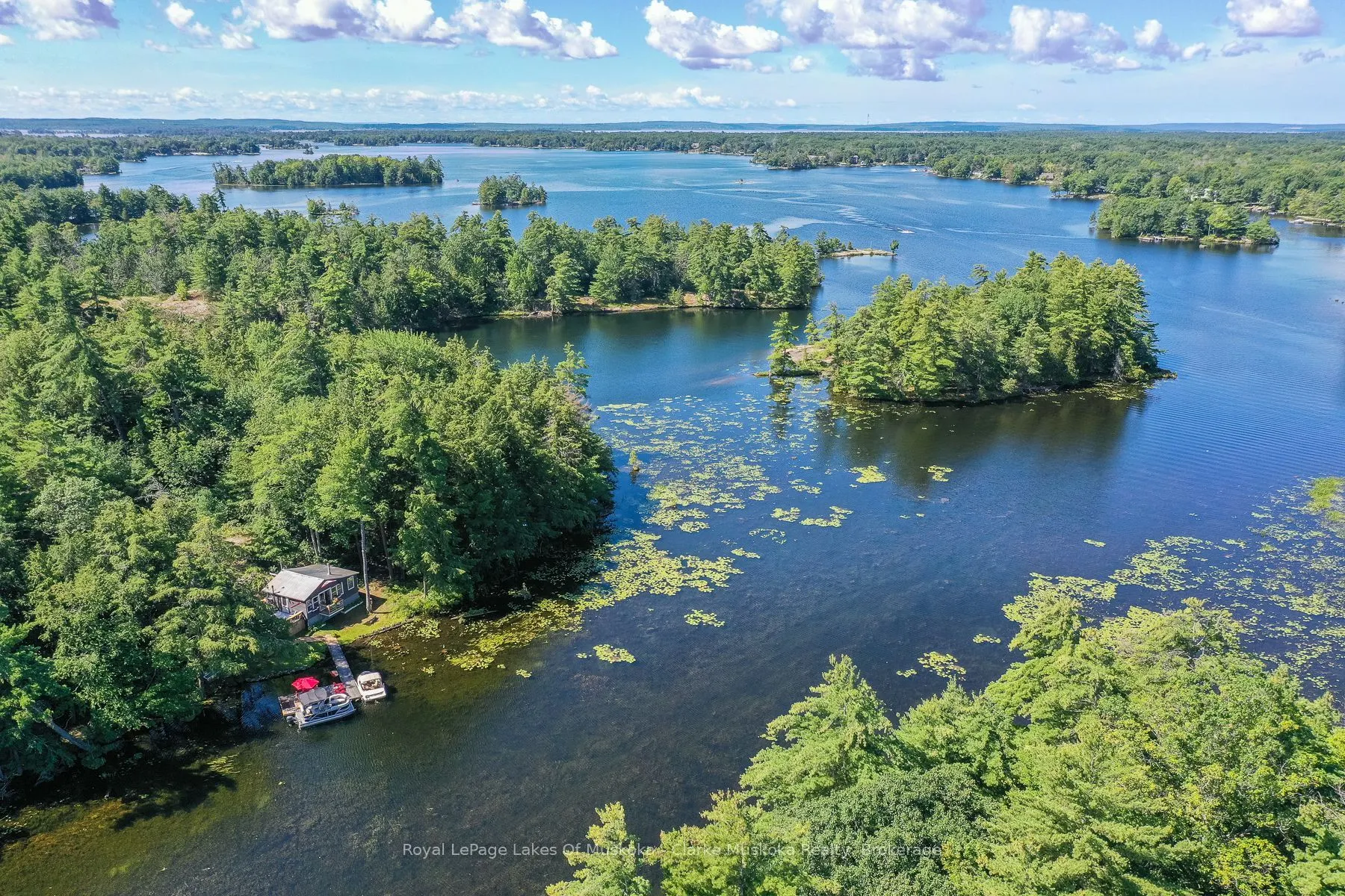 38 Island 130 Severn River