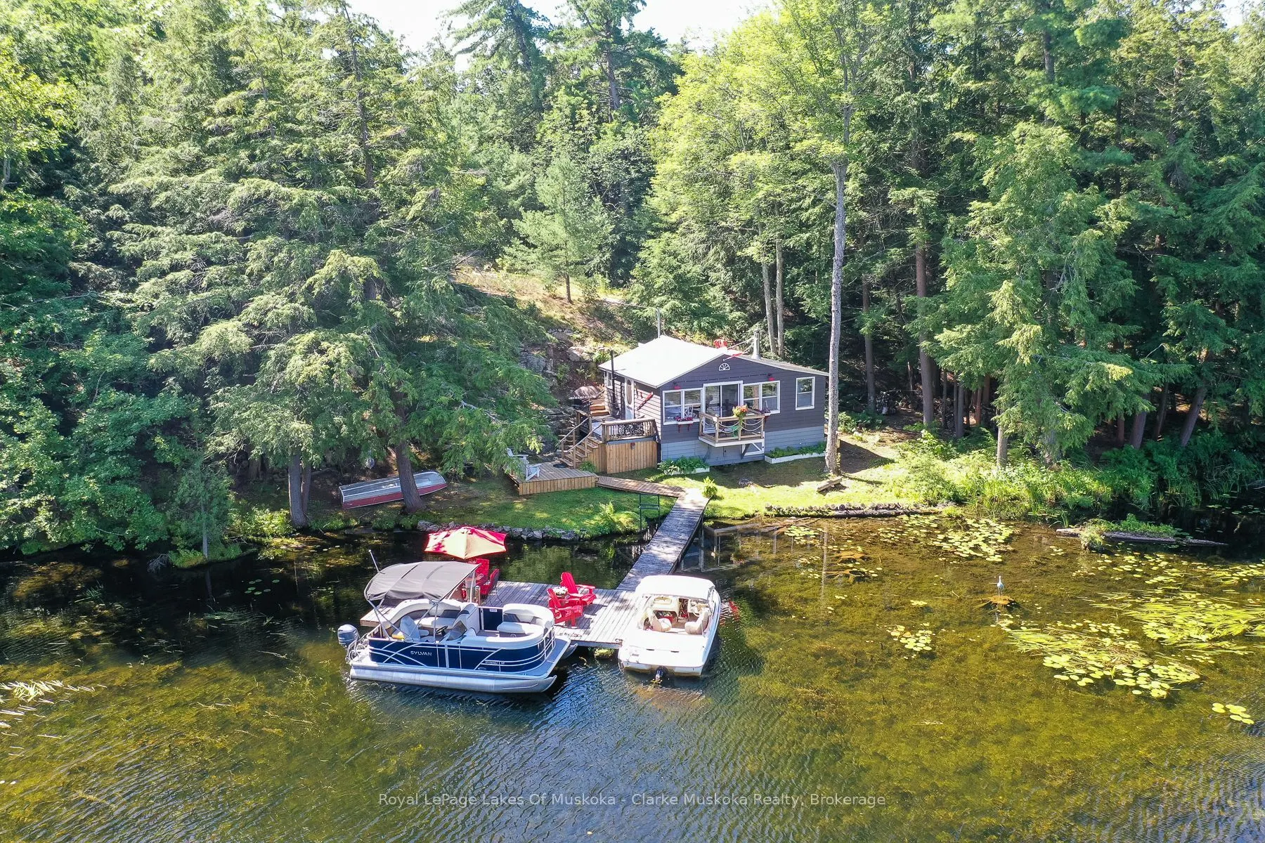 38 Island 130 Severn River