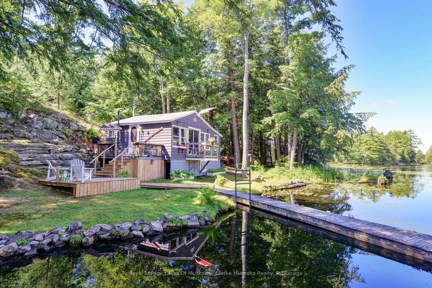38 Island 130 Severn River