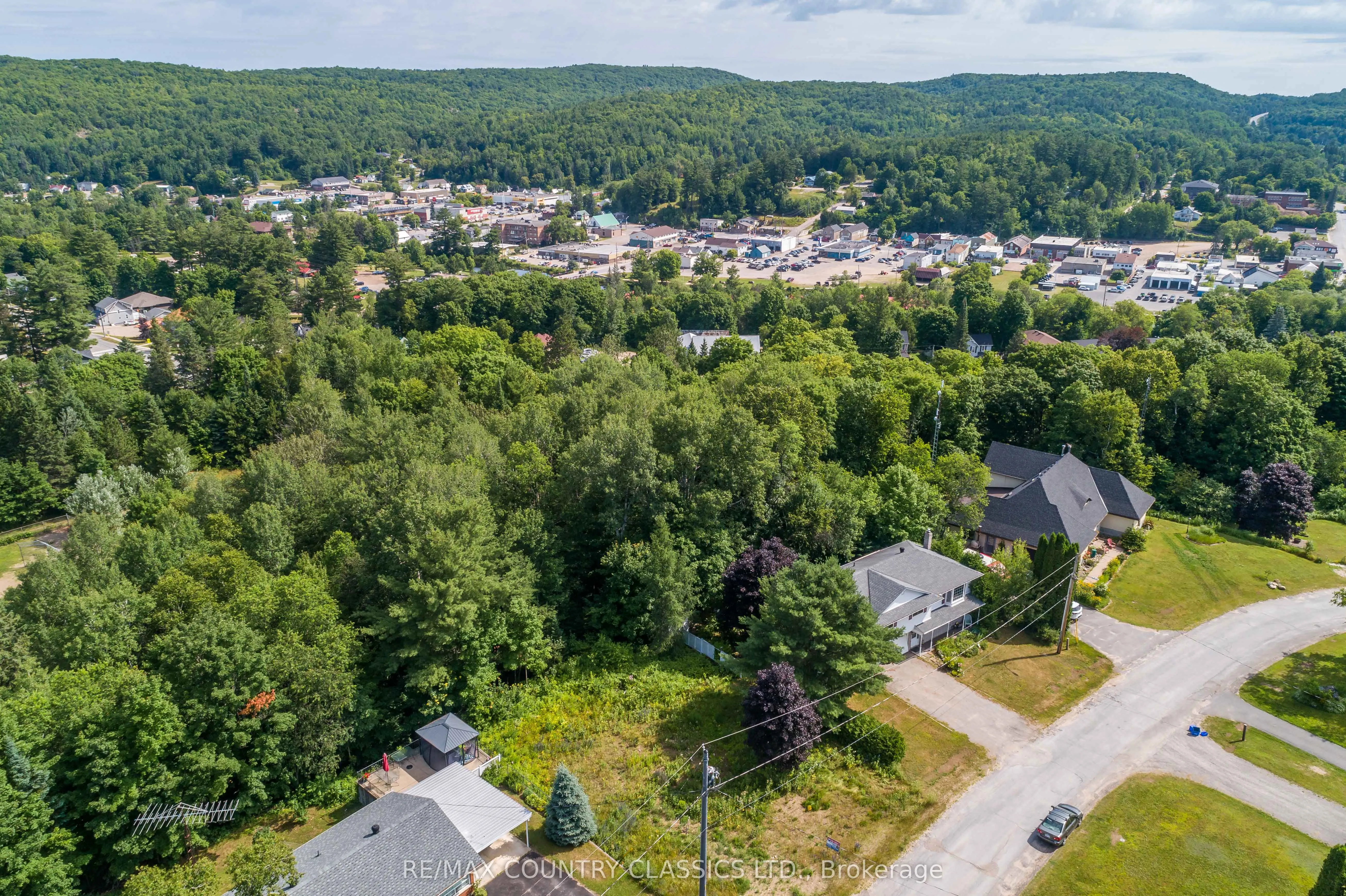 Lot 19 Maple Street