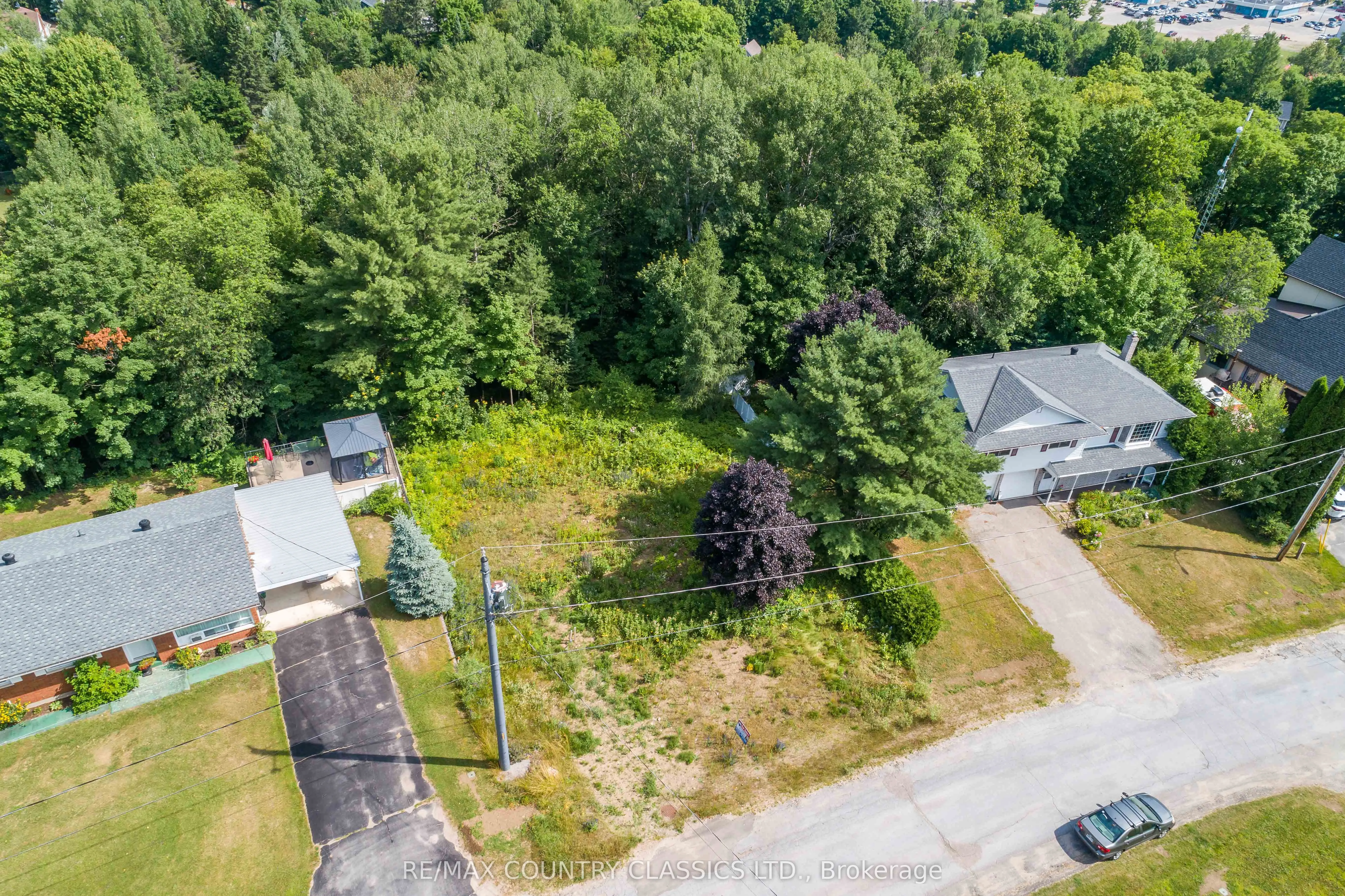 Lot 19 Maple Street