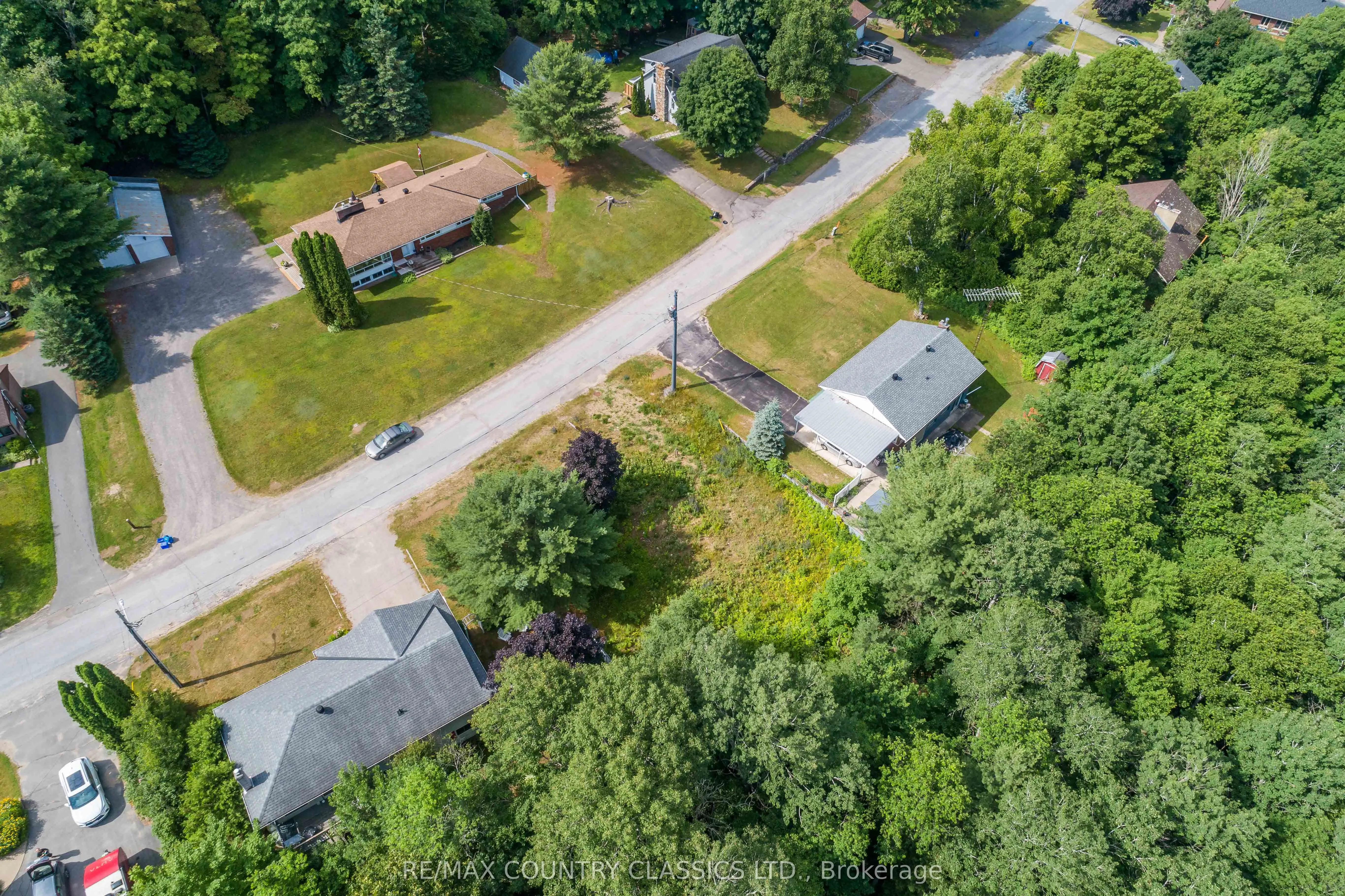 Lot 19 Maple Street