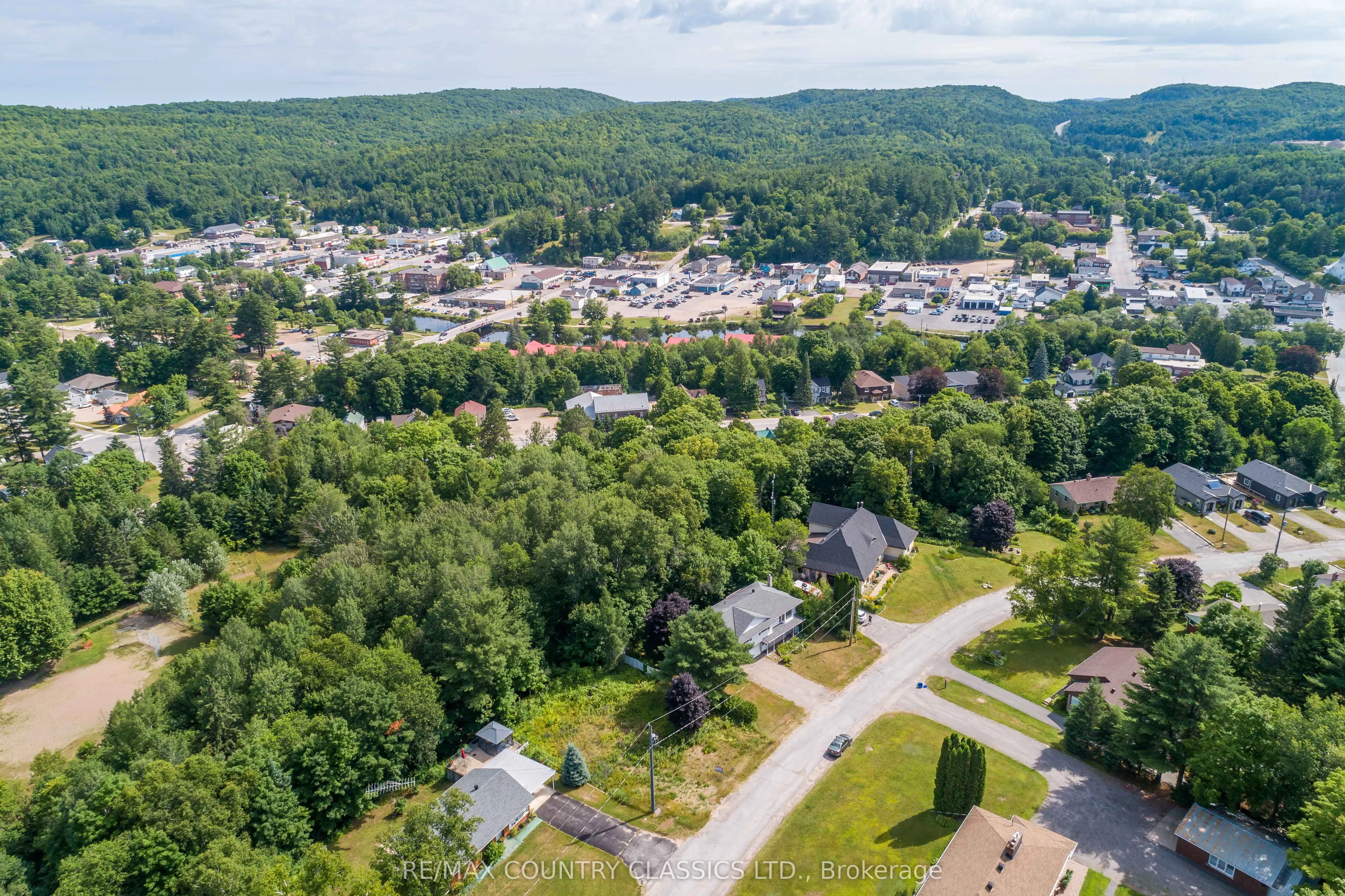 Lot 19 Maple Street