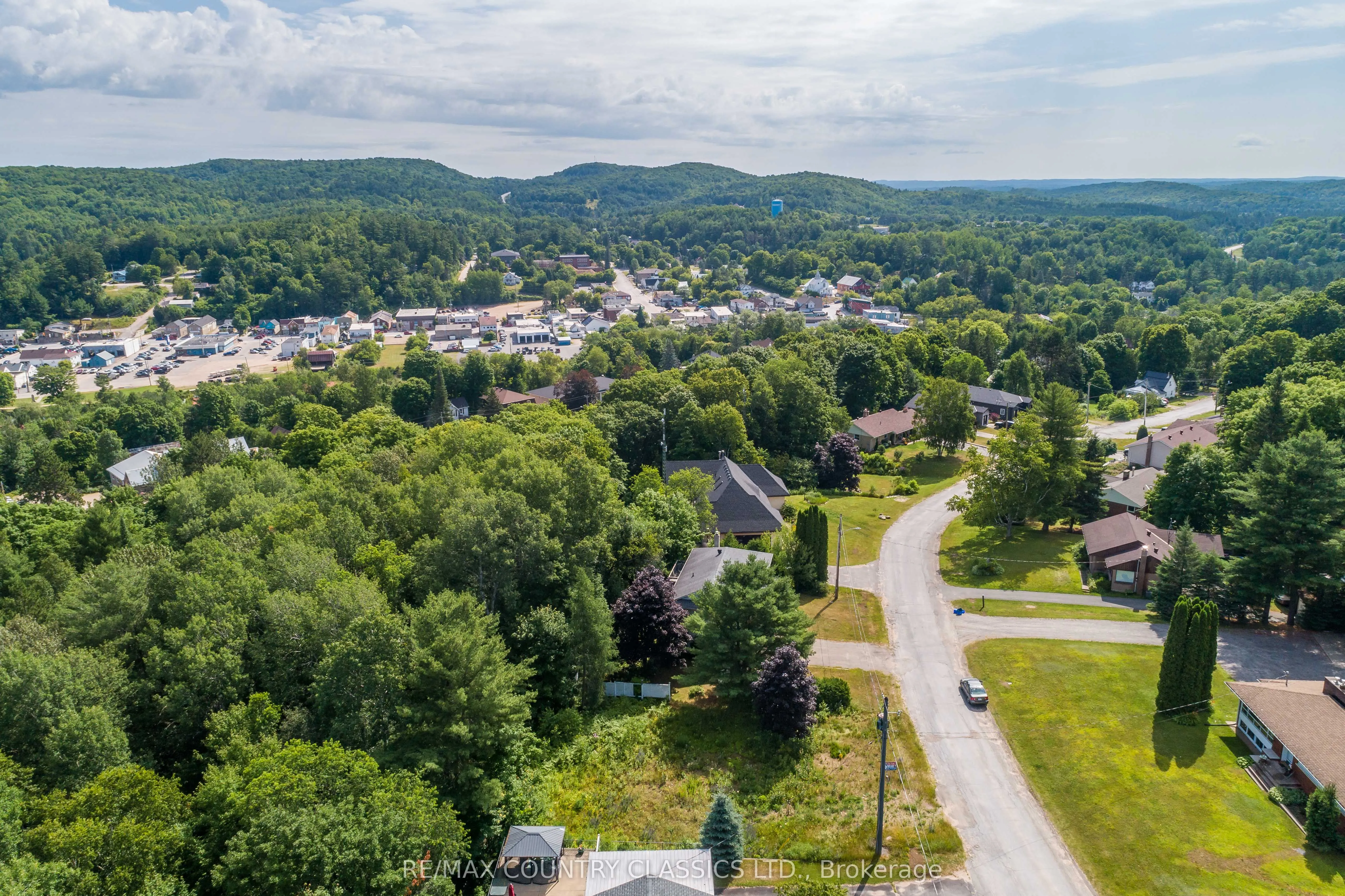 Lot 19 Maple Street