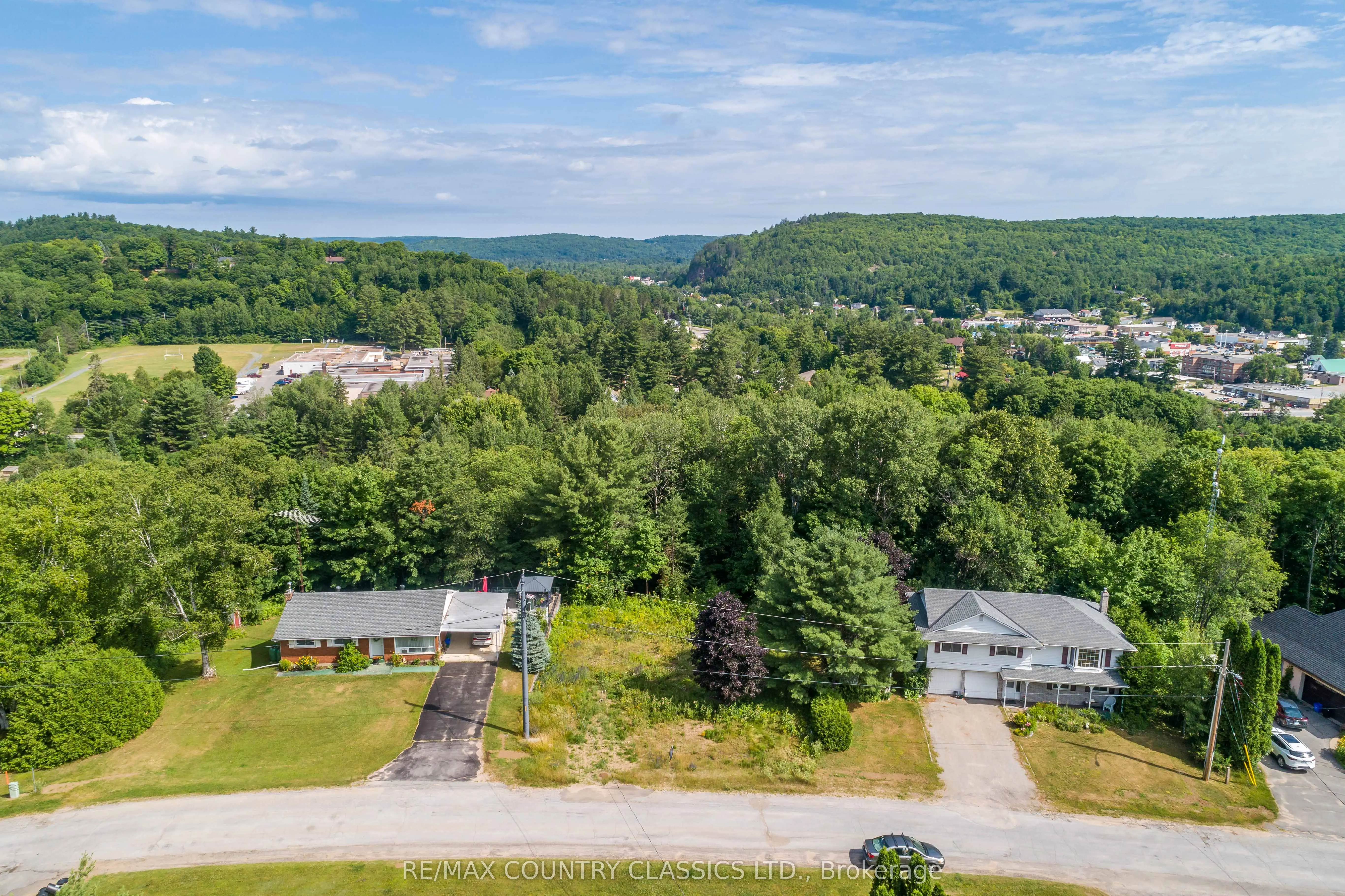 Lot 19 Maple Street