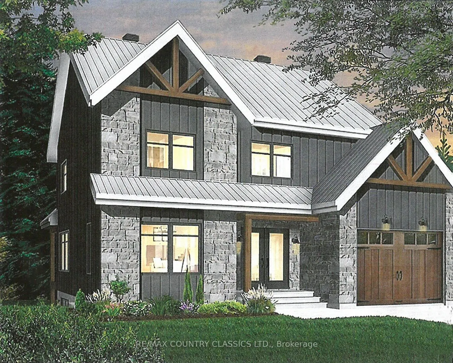 Lot 19 Maple Street