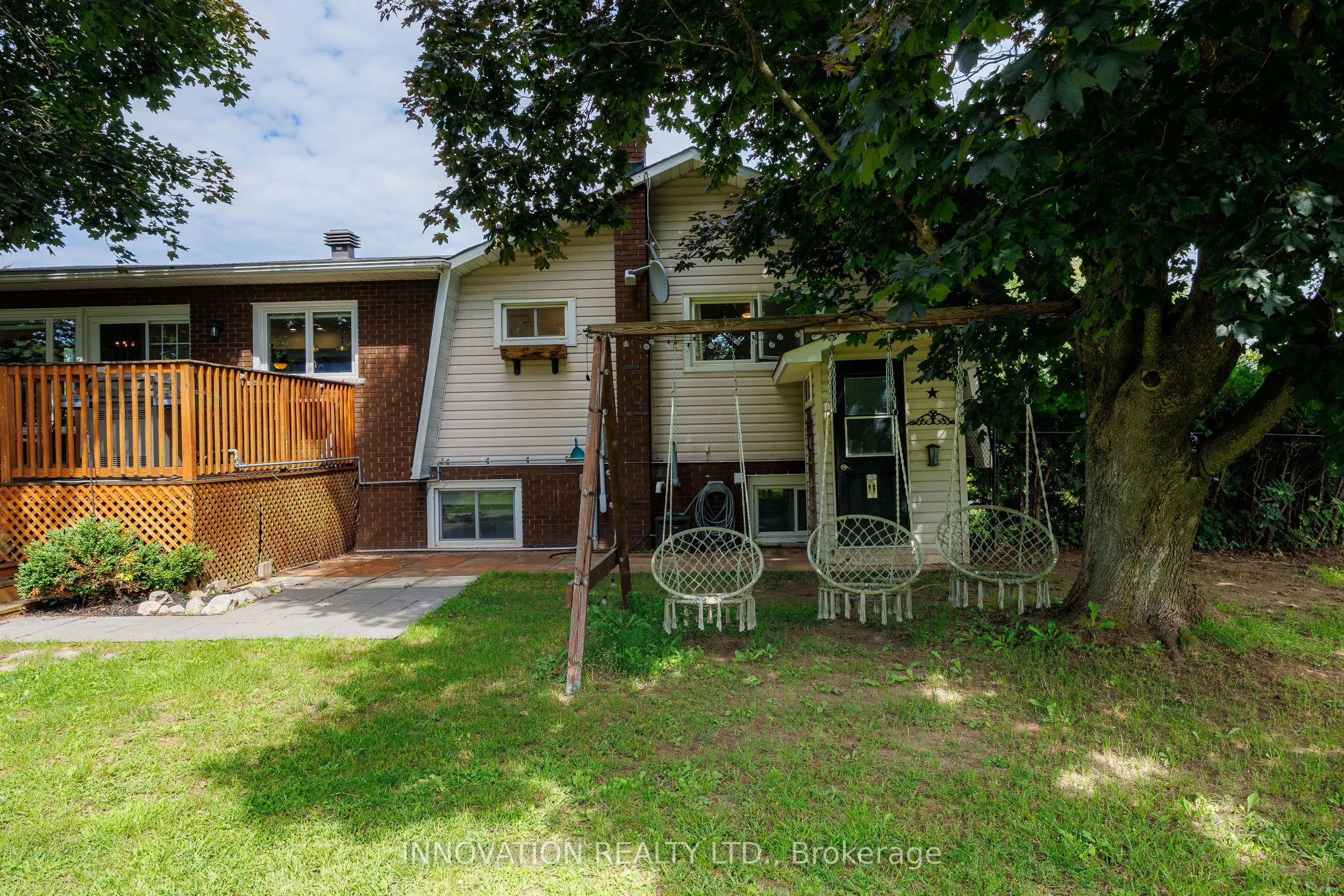 174 Belisle Street