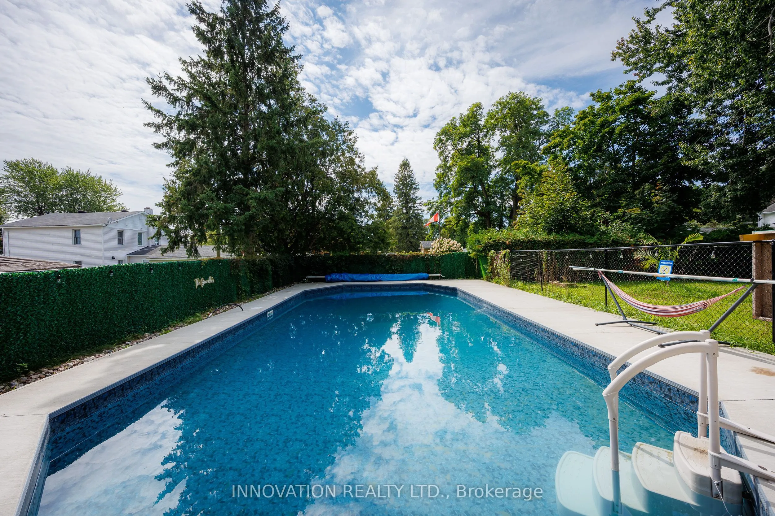 174 Belisle Street