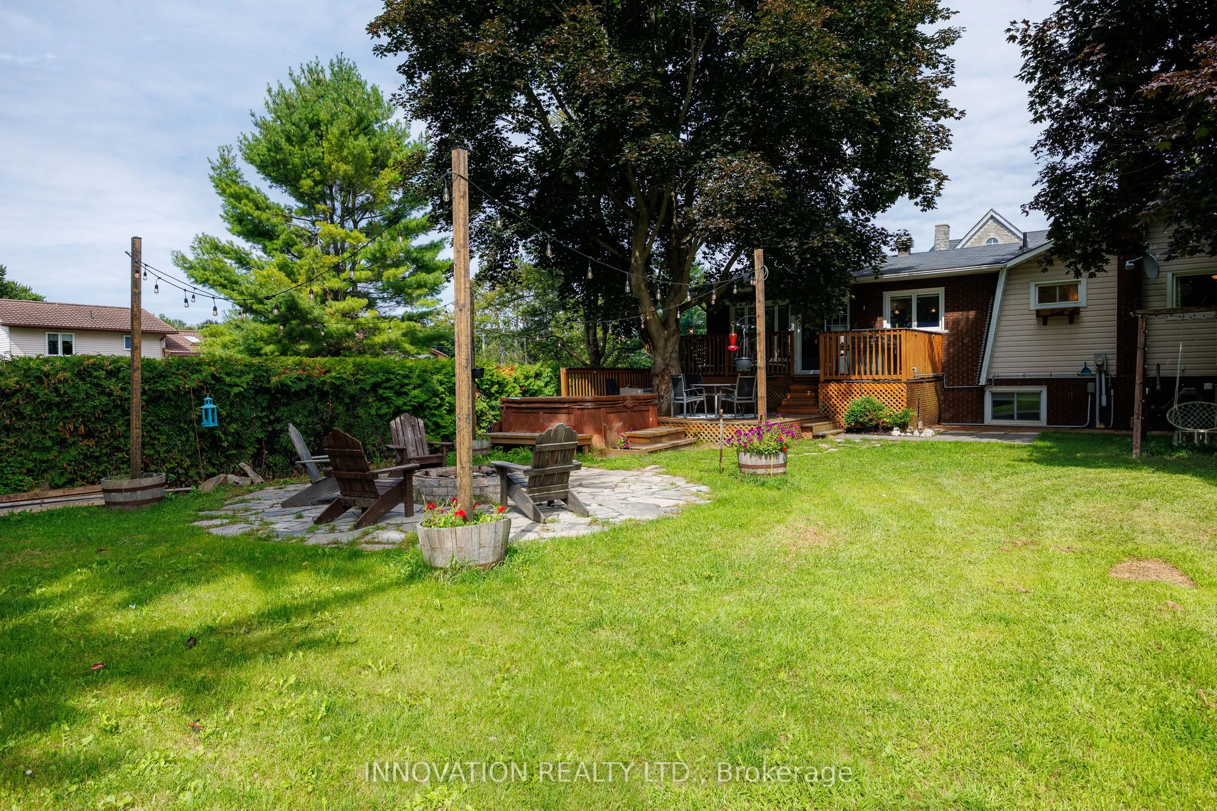 174 Belisle Street
