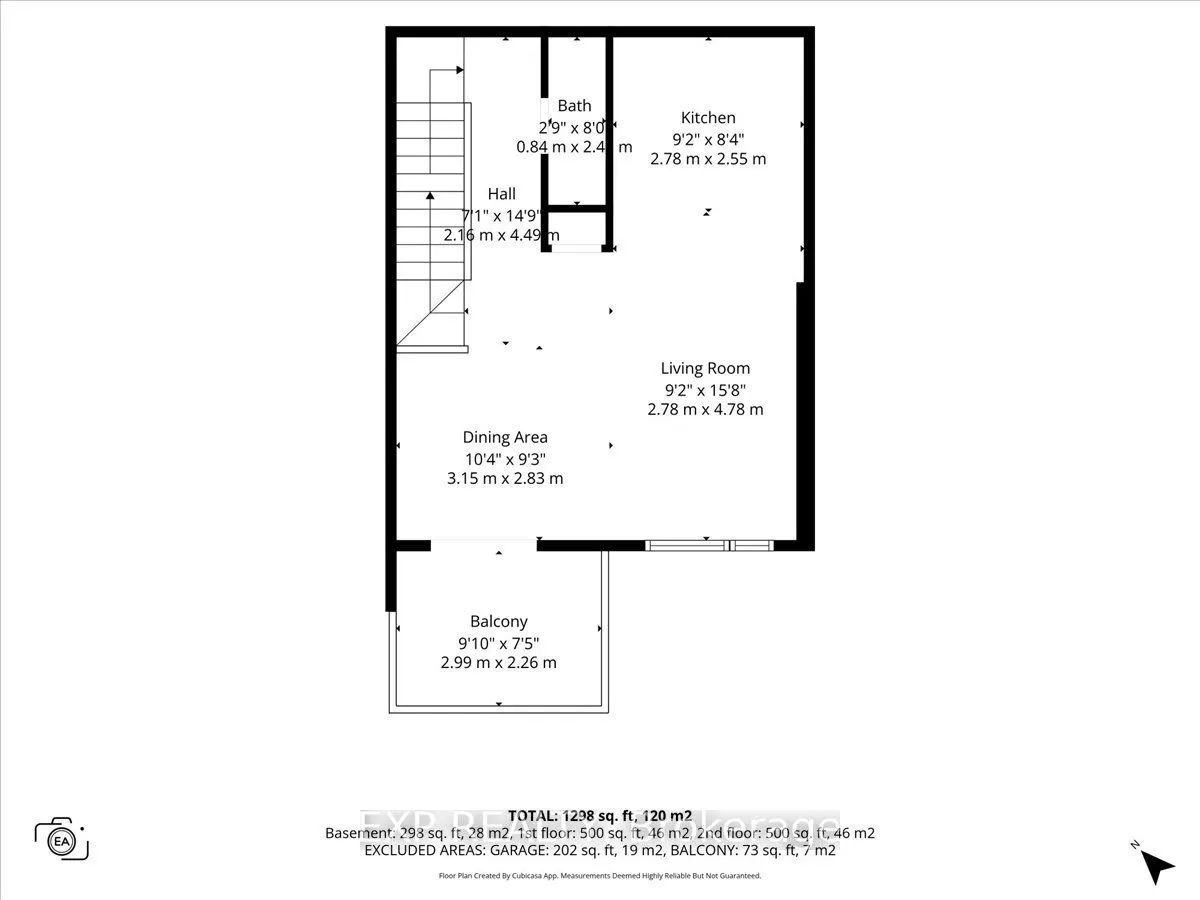 302 Clearpath Private
